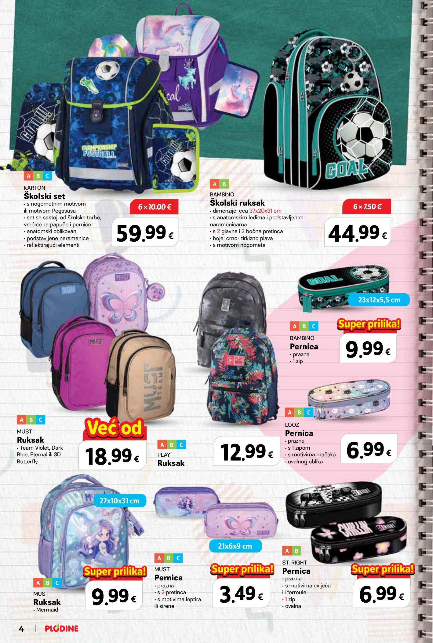 Flyer page 4