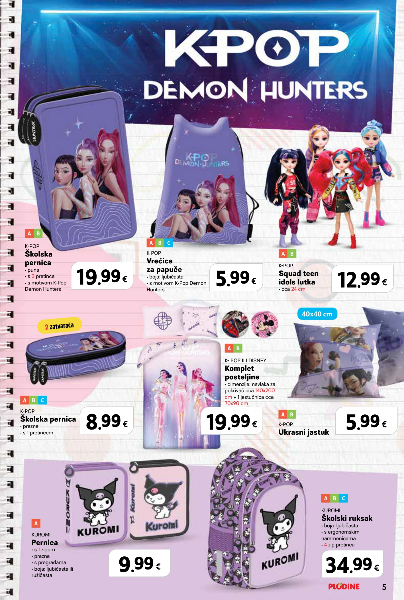 Flyer page 5