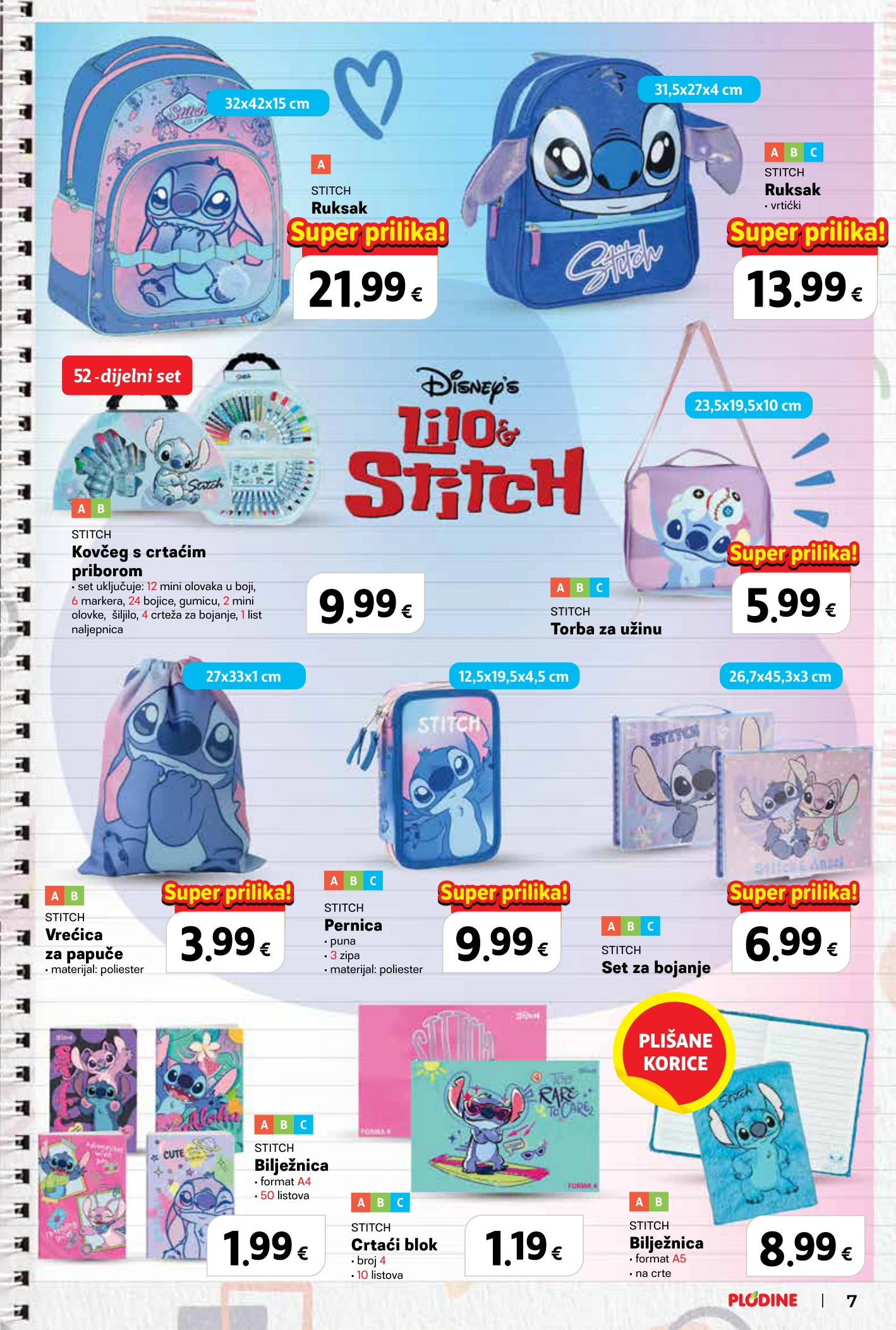 Flyer page 7