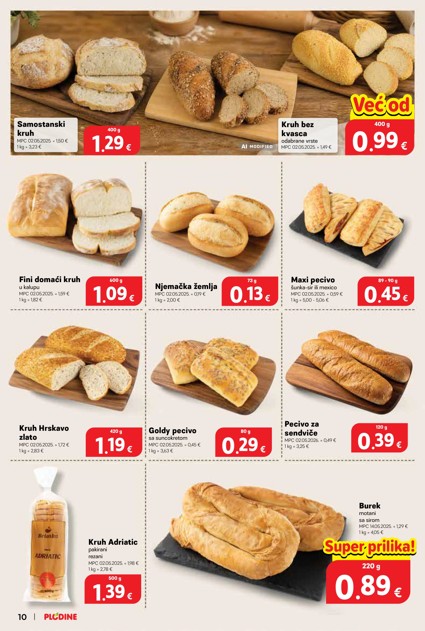 Flyer page 10