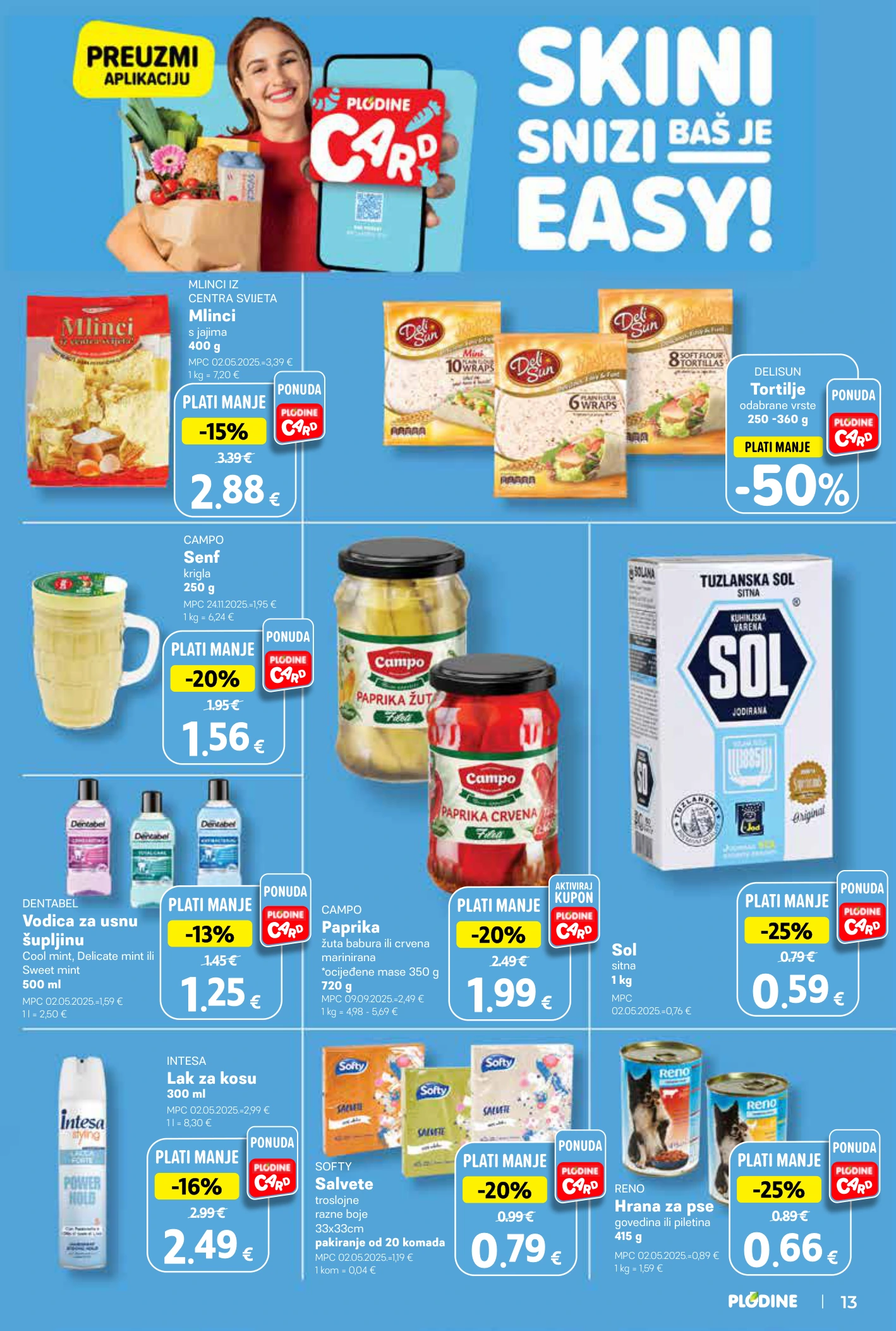 Flyer page 13