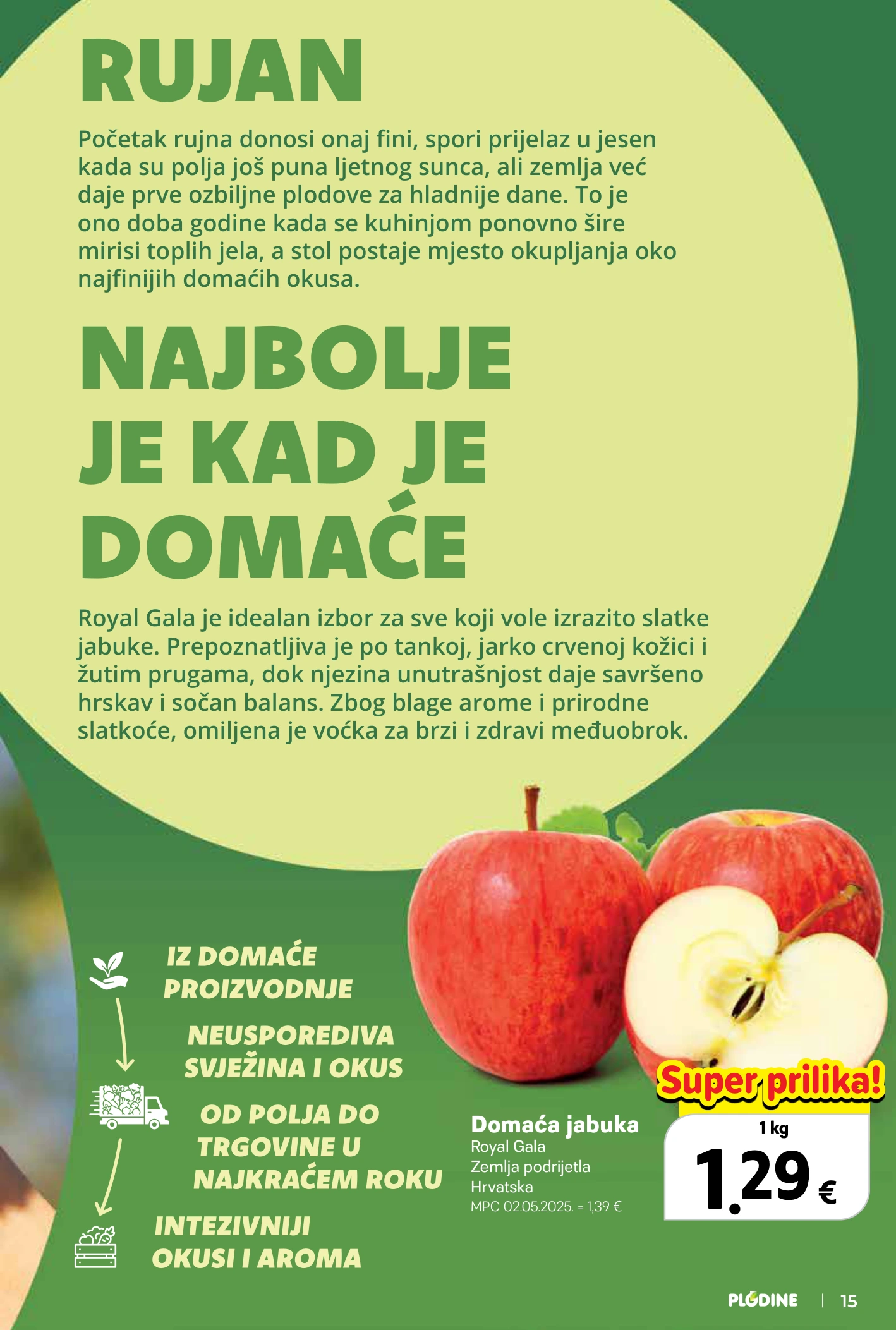 Flyer page 15
