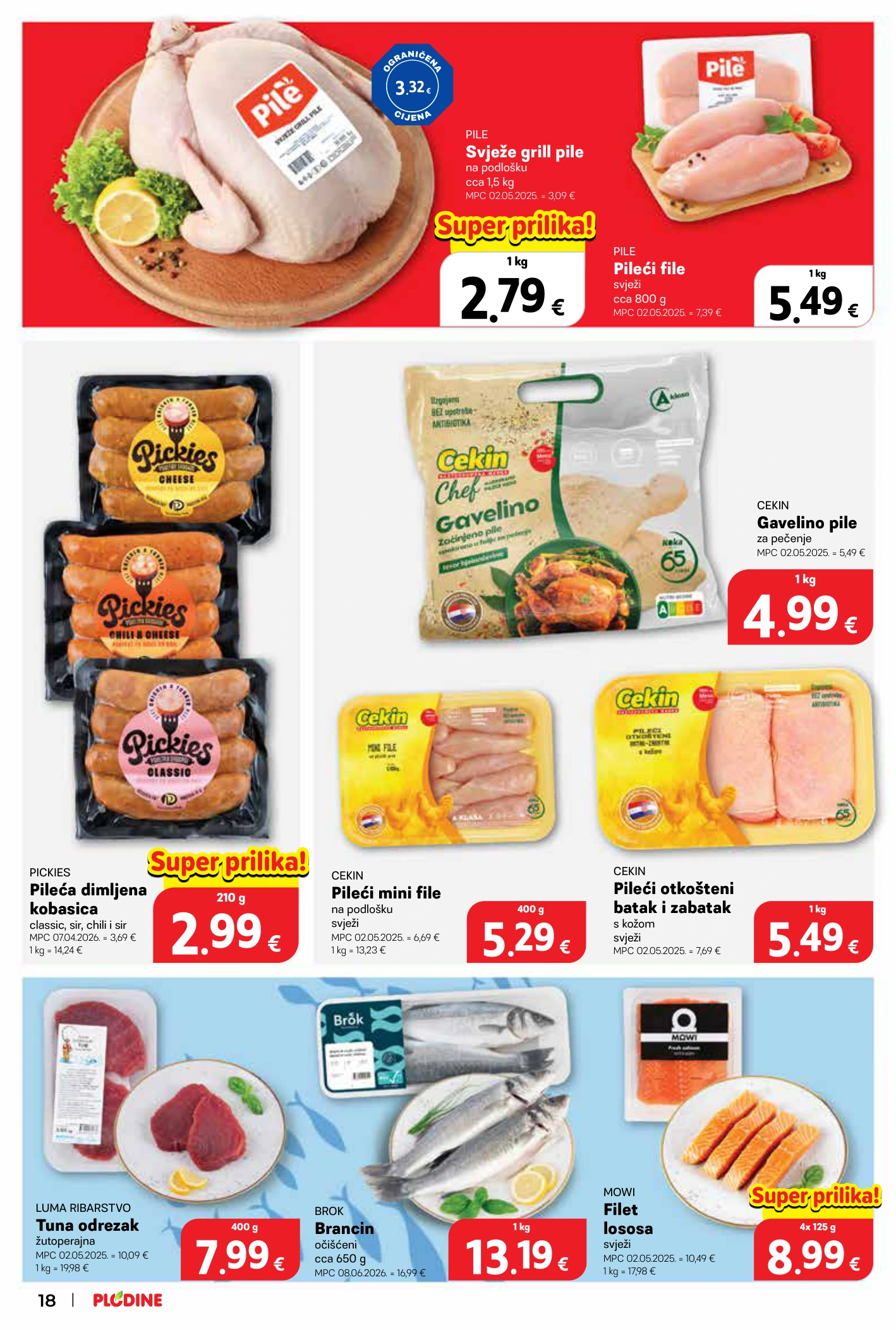 Flyer page 18