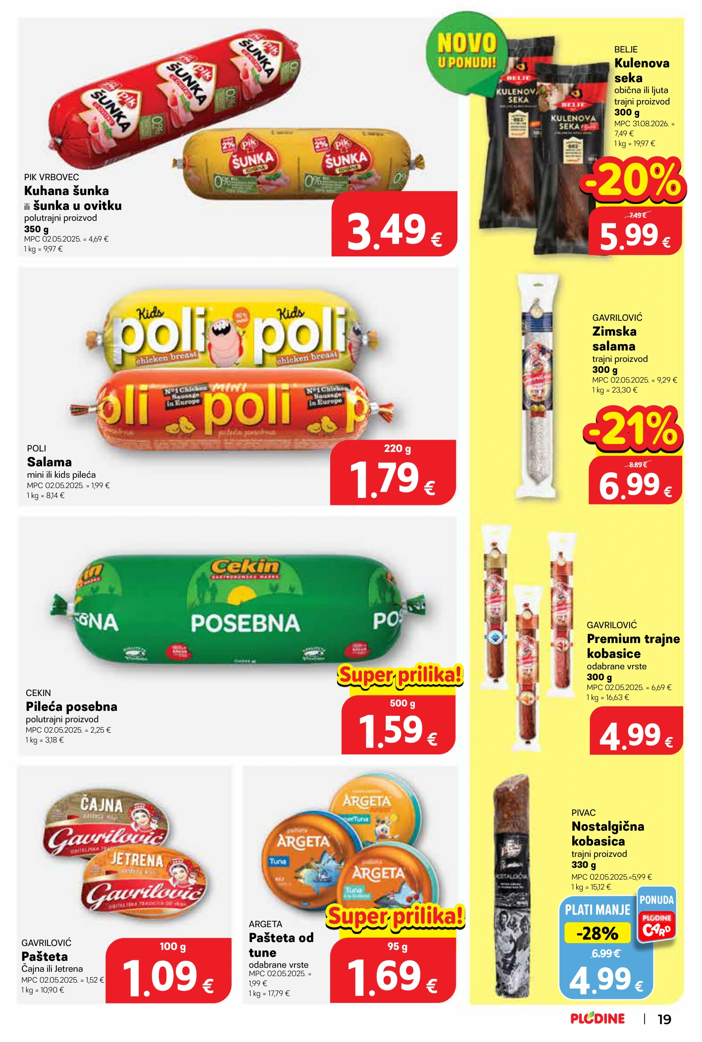 Flyer page 19