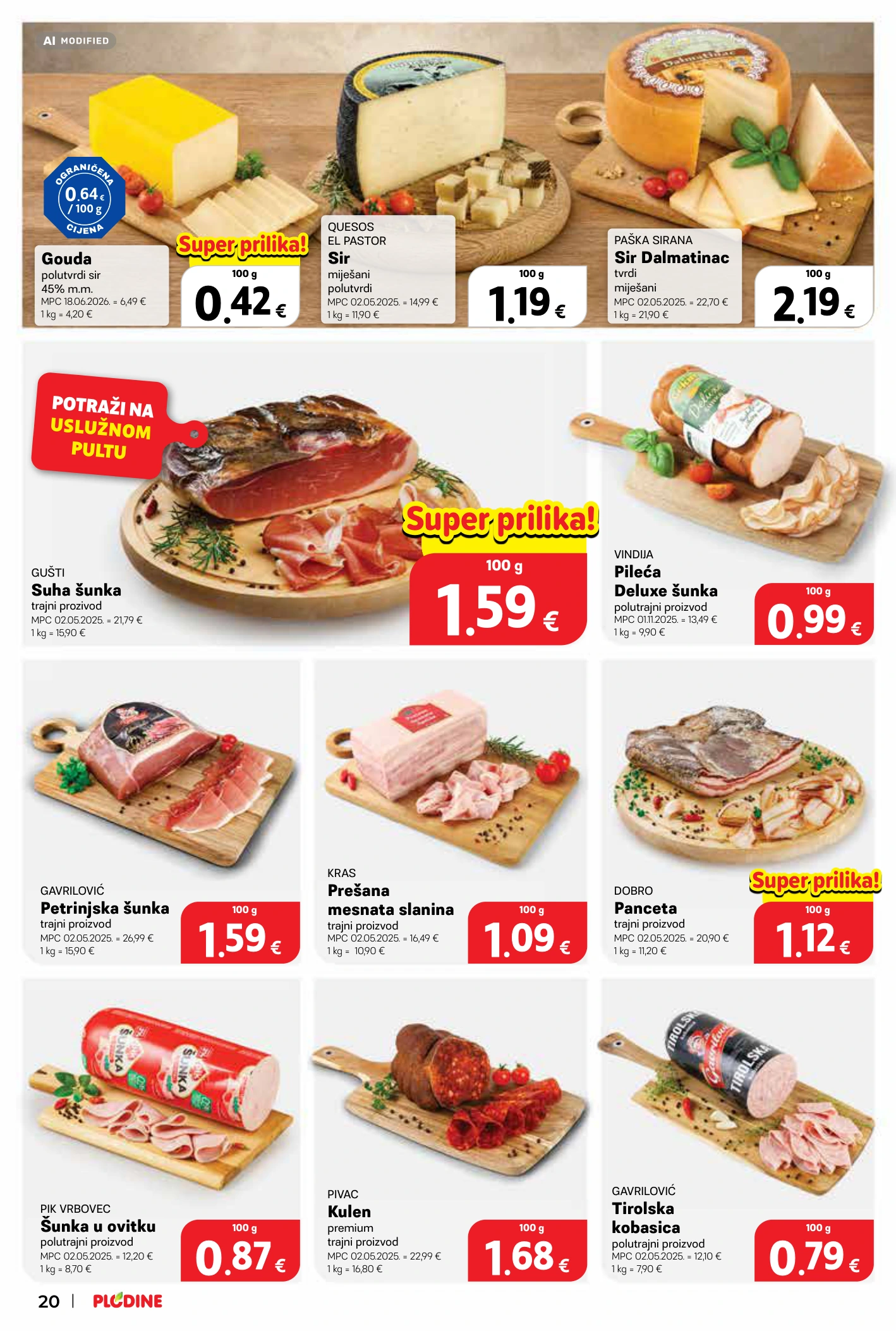 Flyer page 20