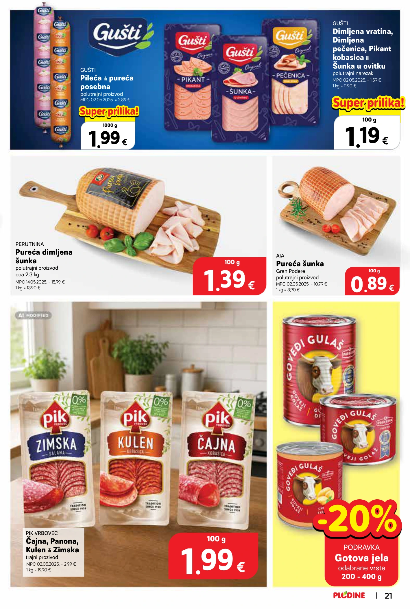 Flyer page 21