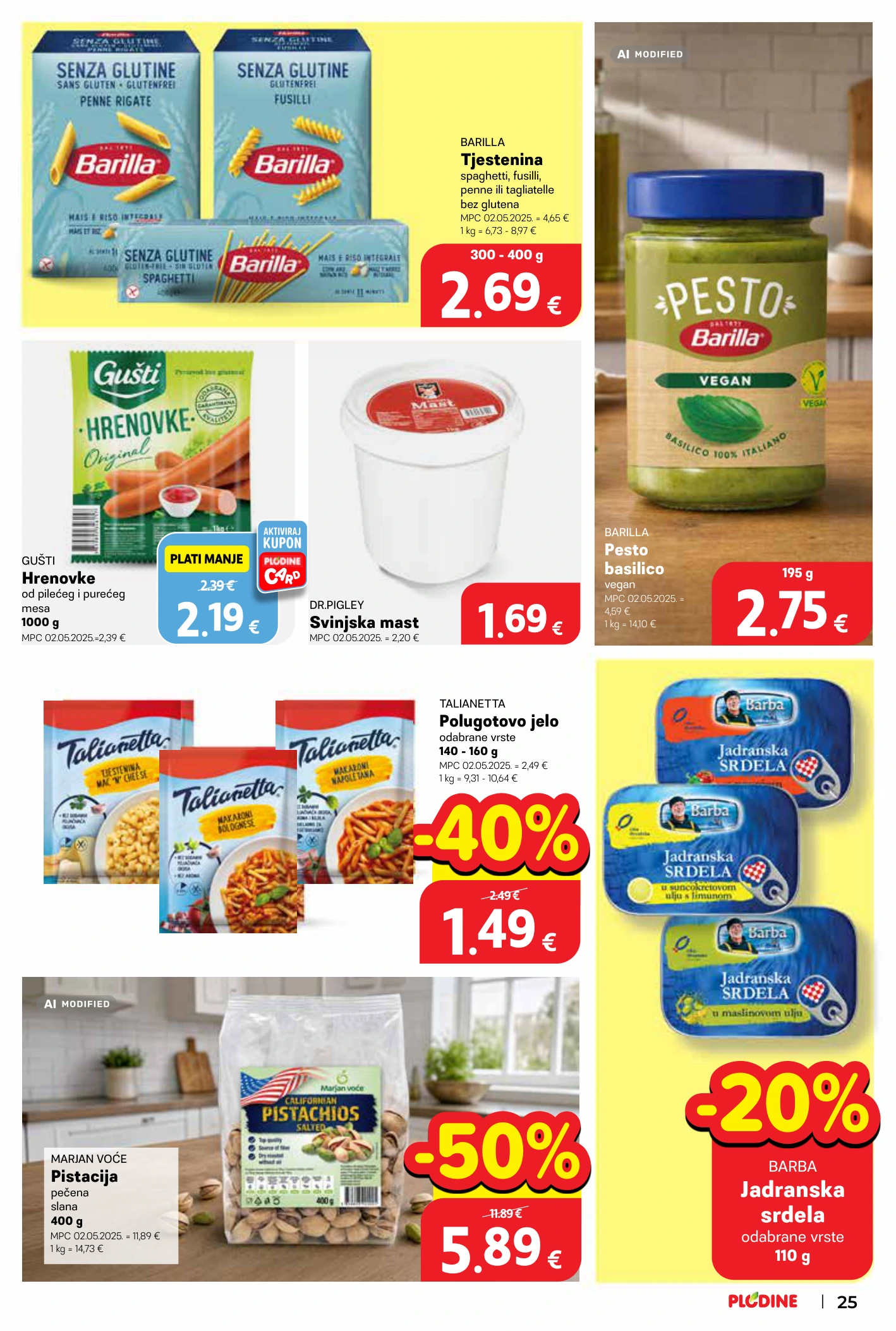 Flyer page 25
