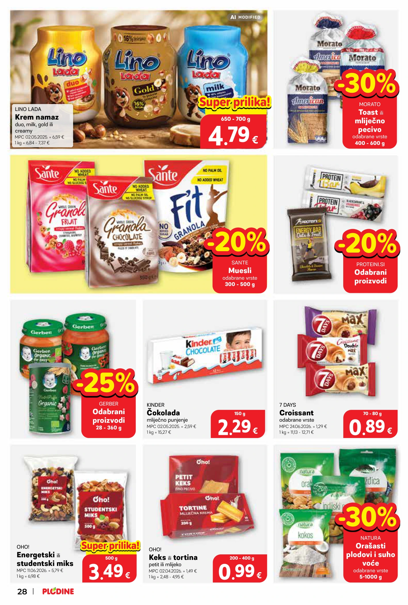 Flyer page 28