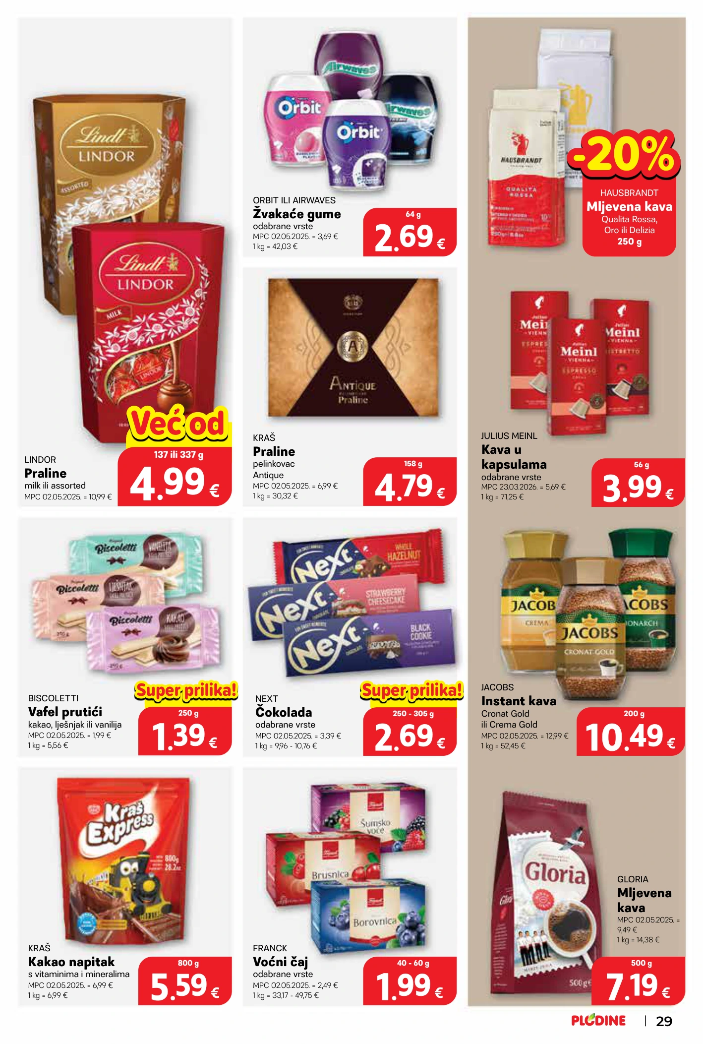 Flyer page 29