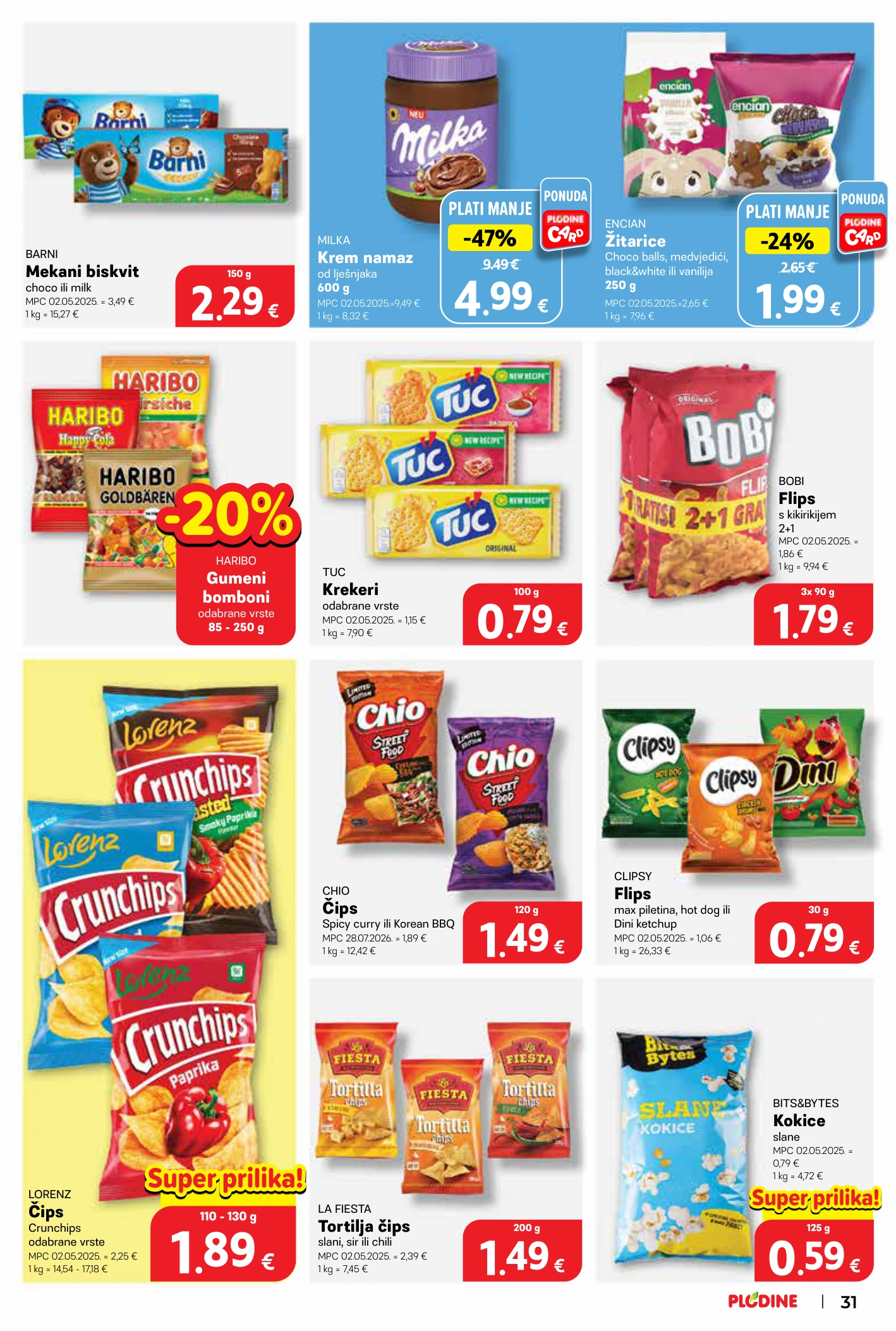 Flyer page 31
