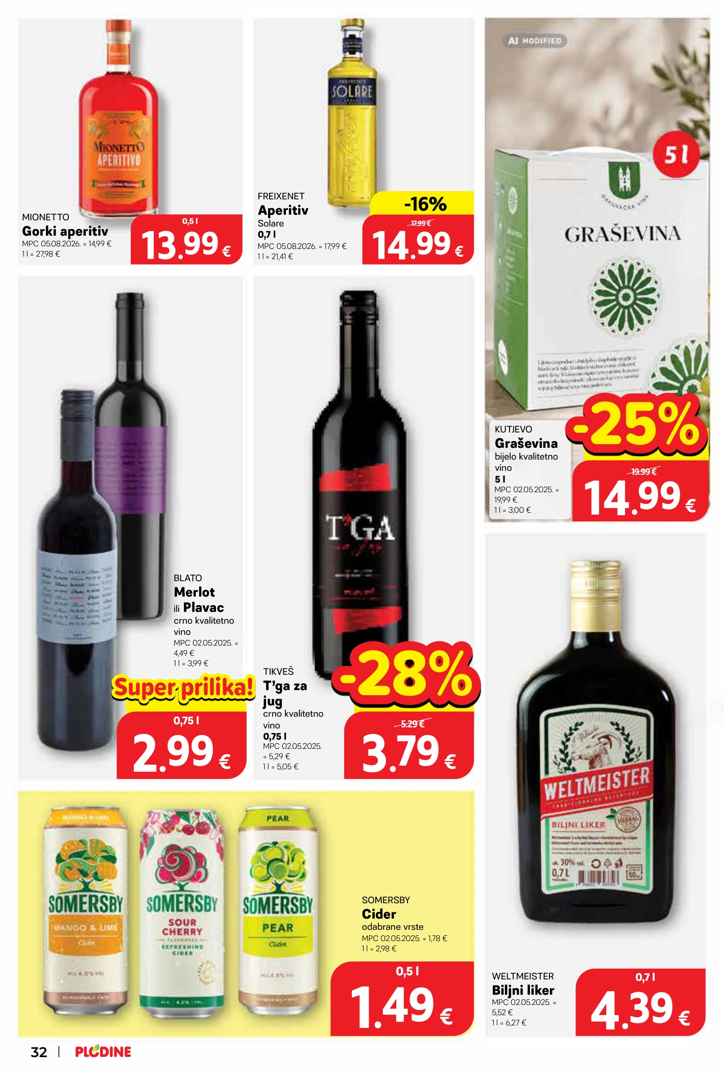 Flyer page 32