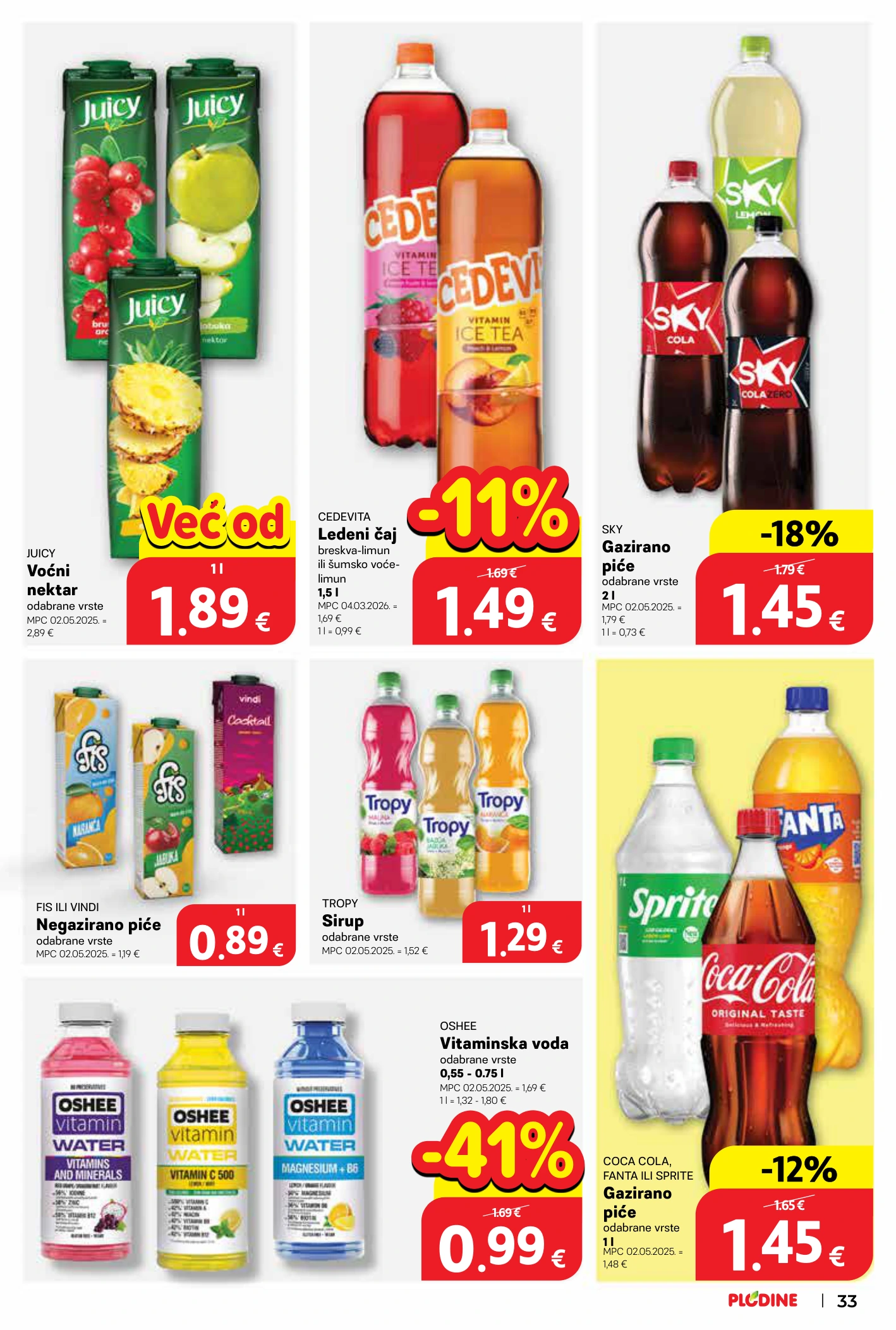 Flyer page 33