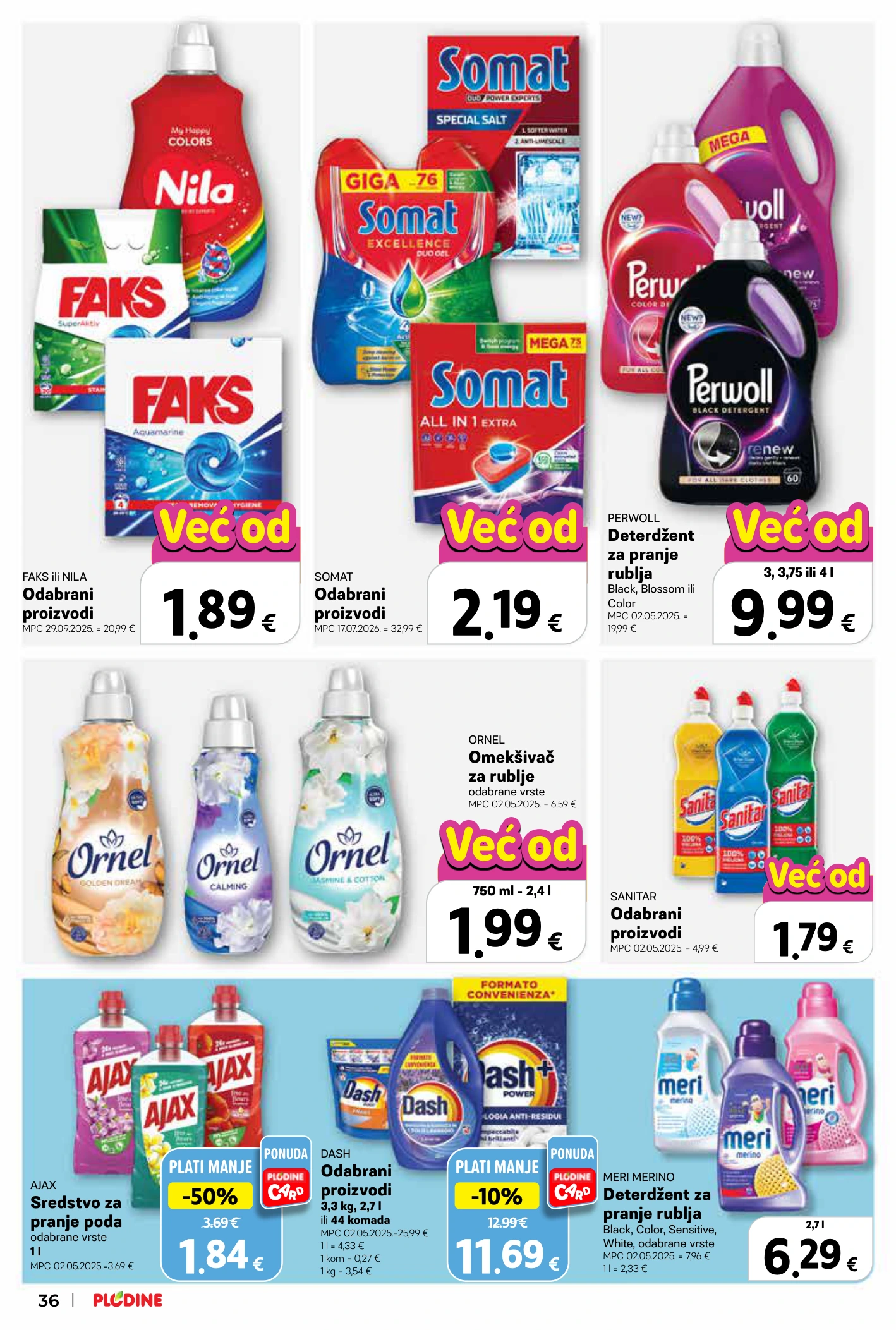 Flyer page 36