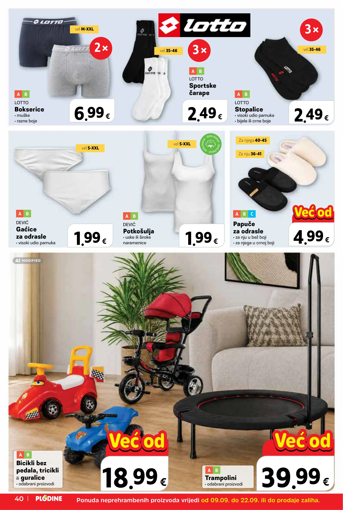Flyer page 40