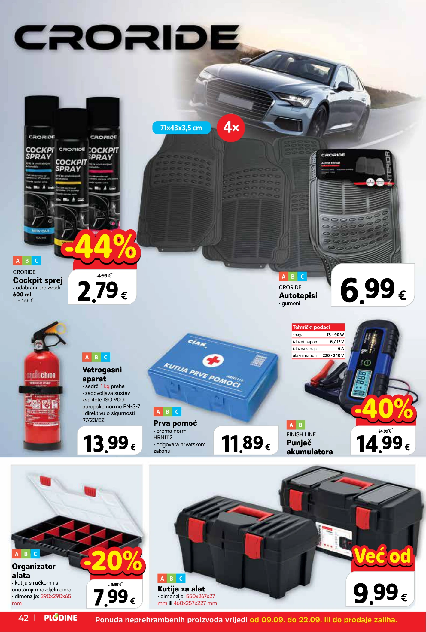 Flyer page 42