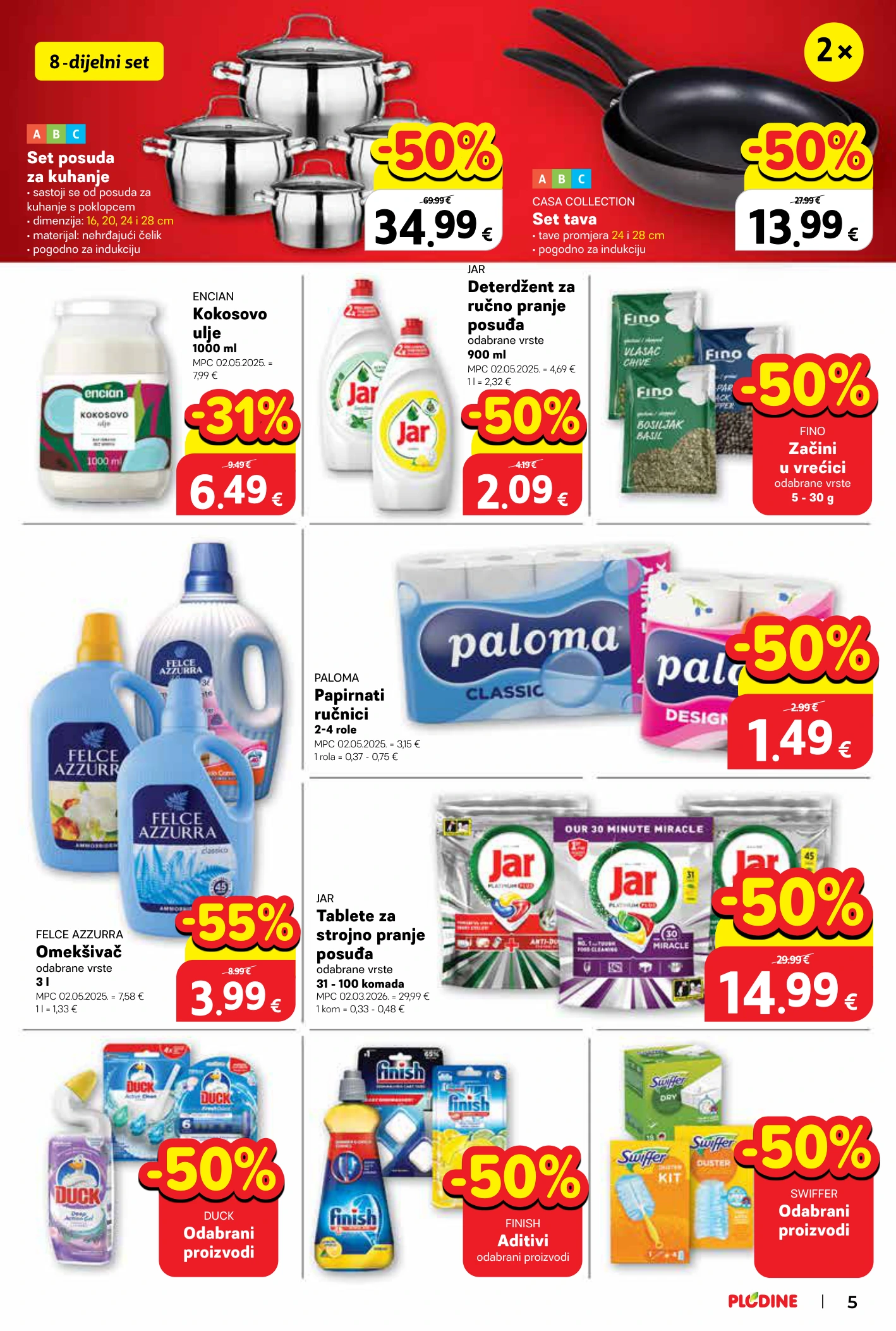 Flyer page 5