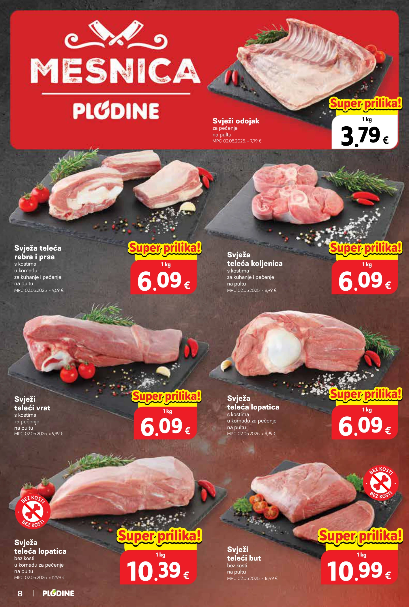 Flyer page 8