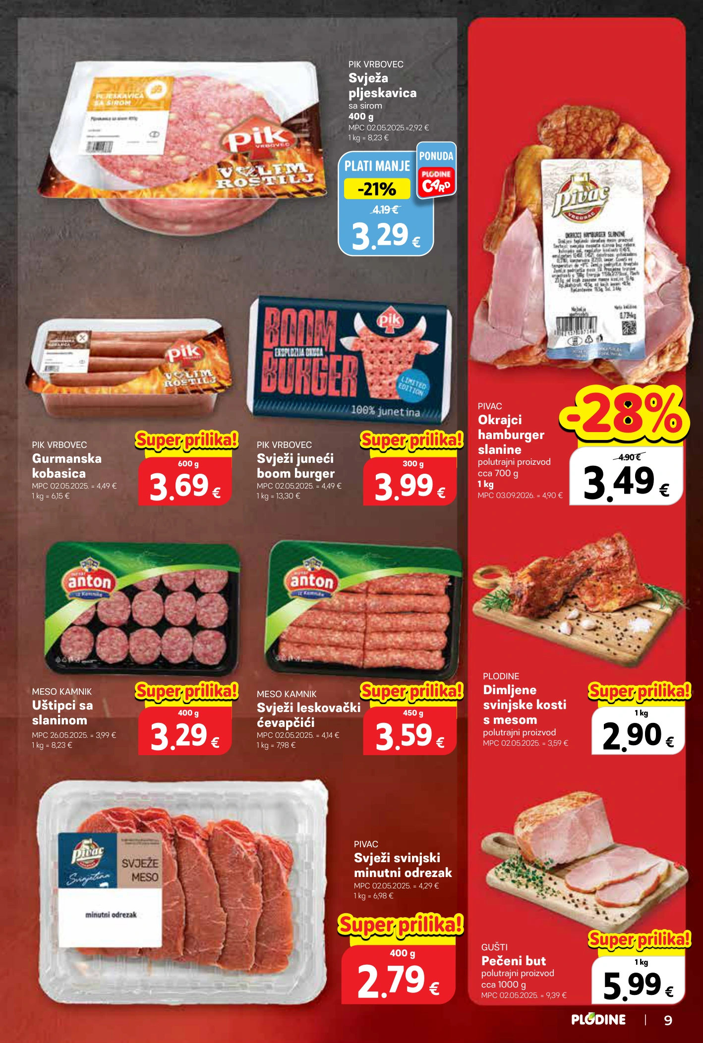 Flyer page 9