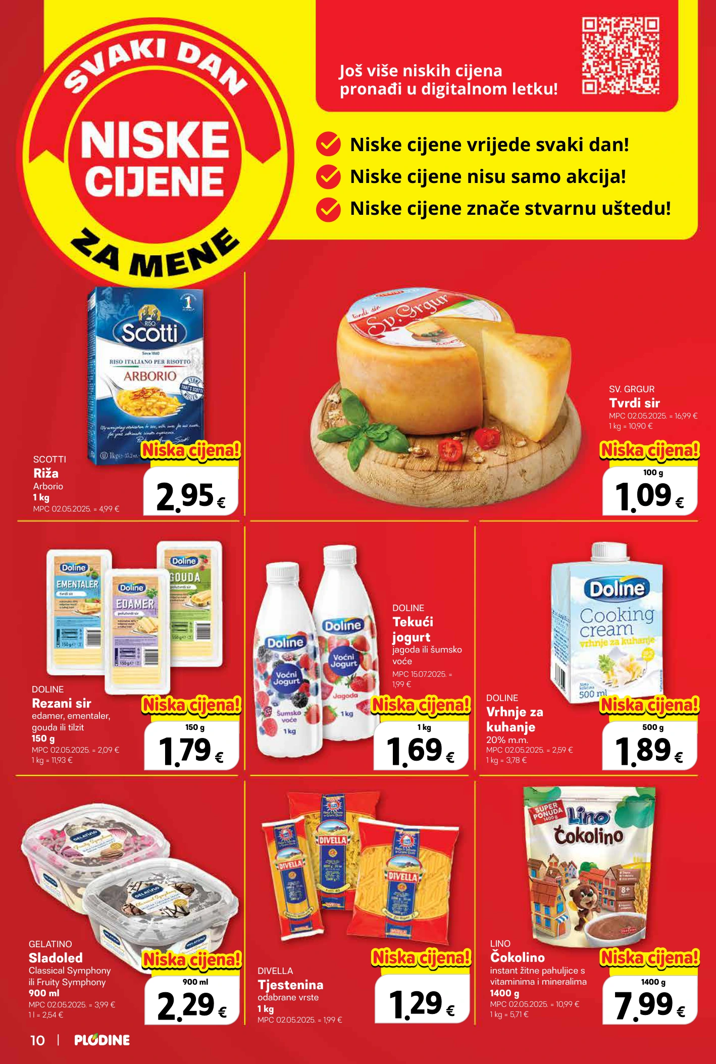 Flyer page 10