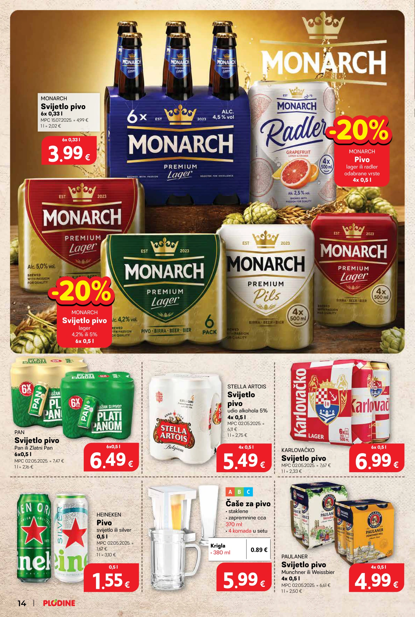 Flyer page 14