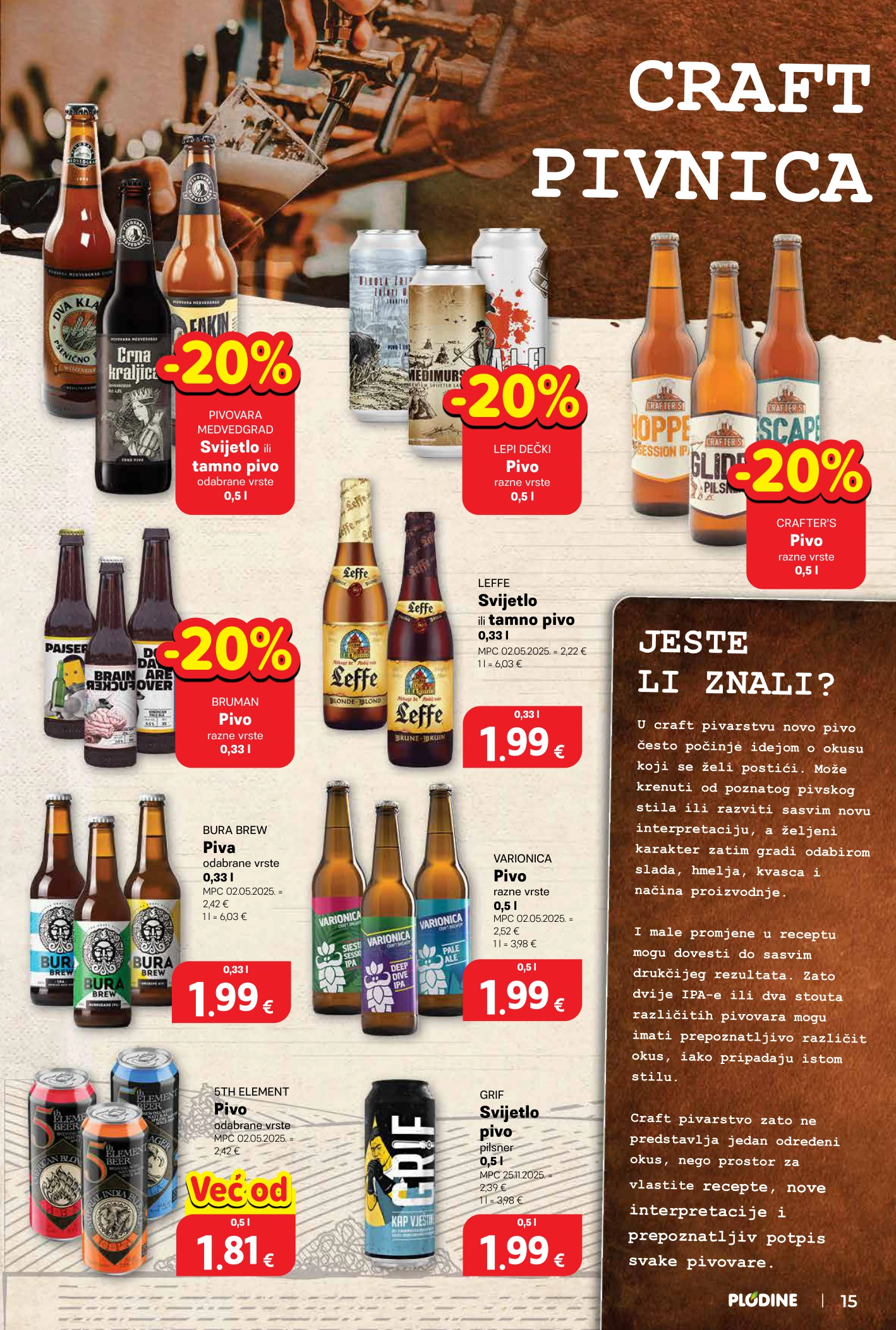 Flyer page 15