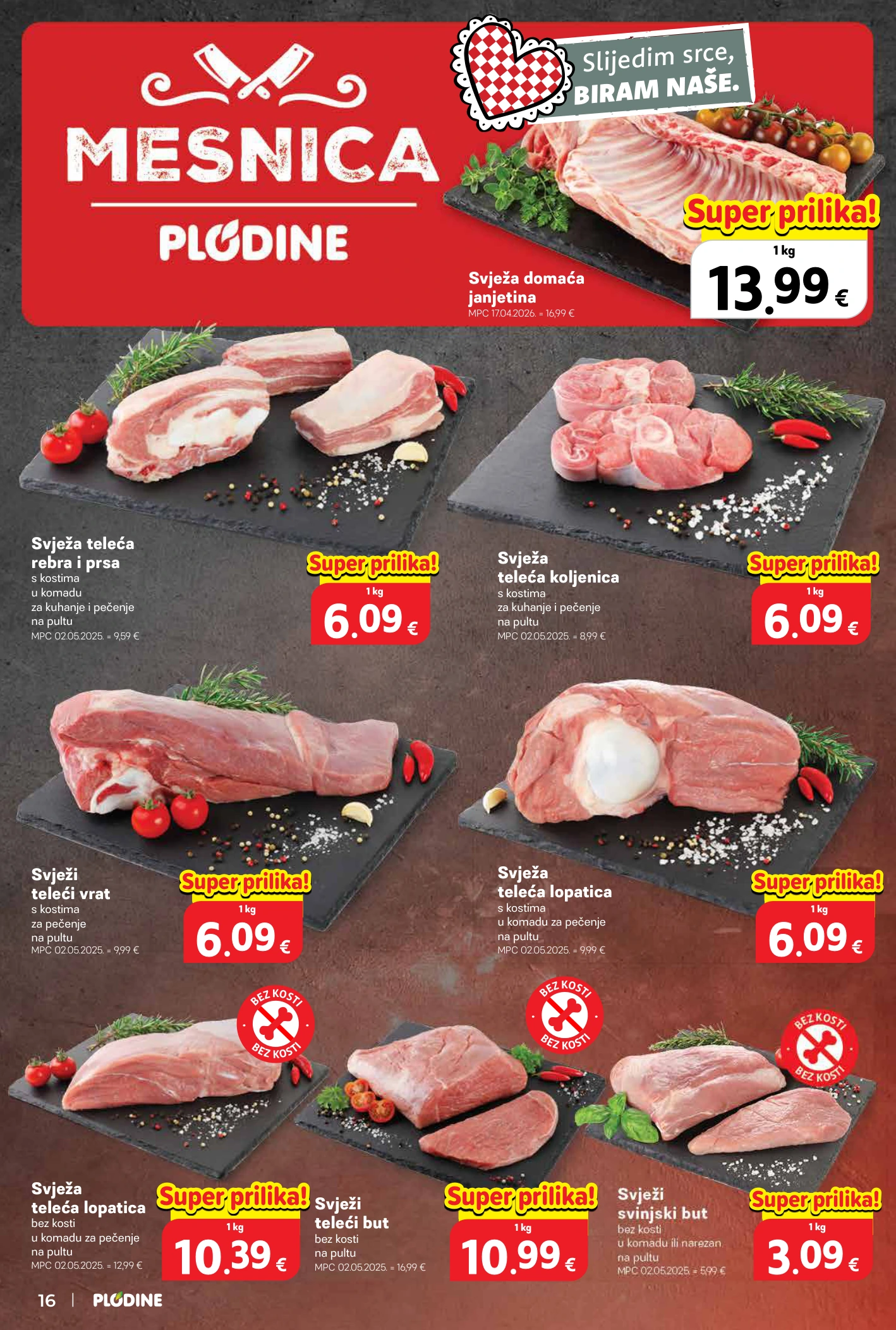 Flyer page 16
