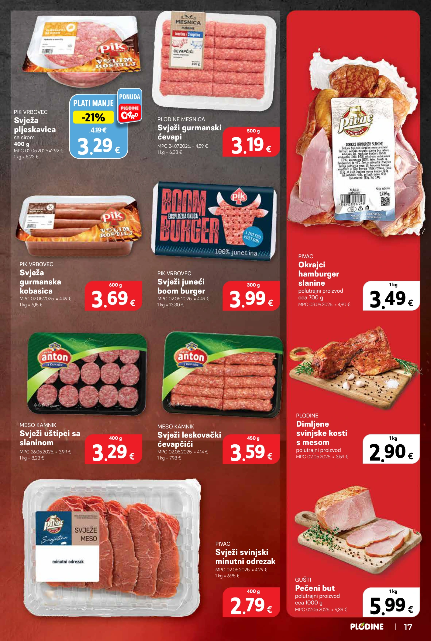 Flyer page 17