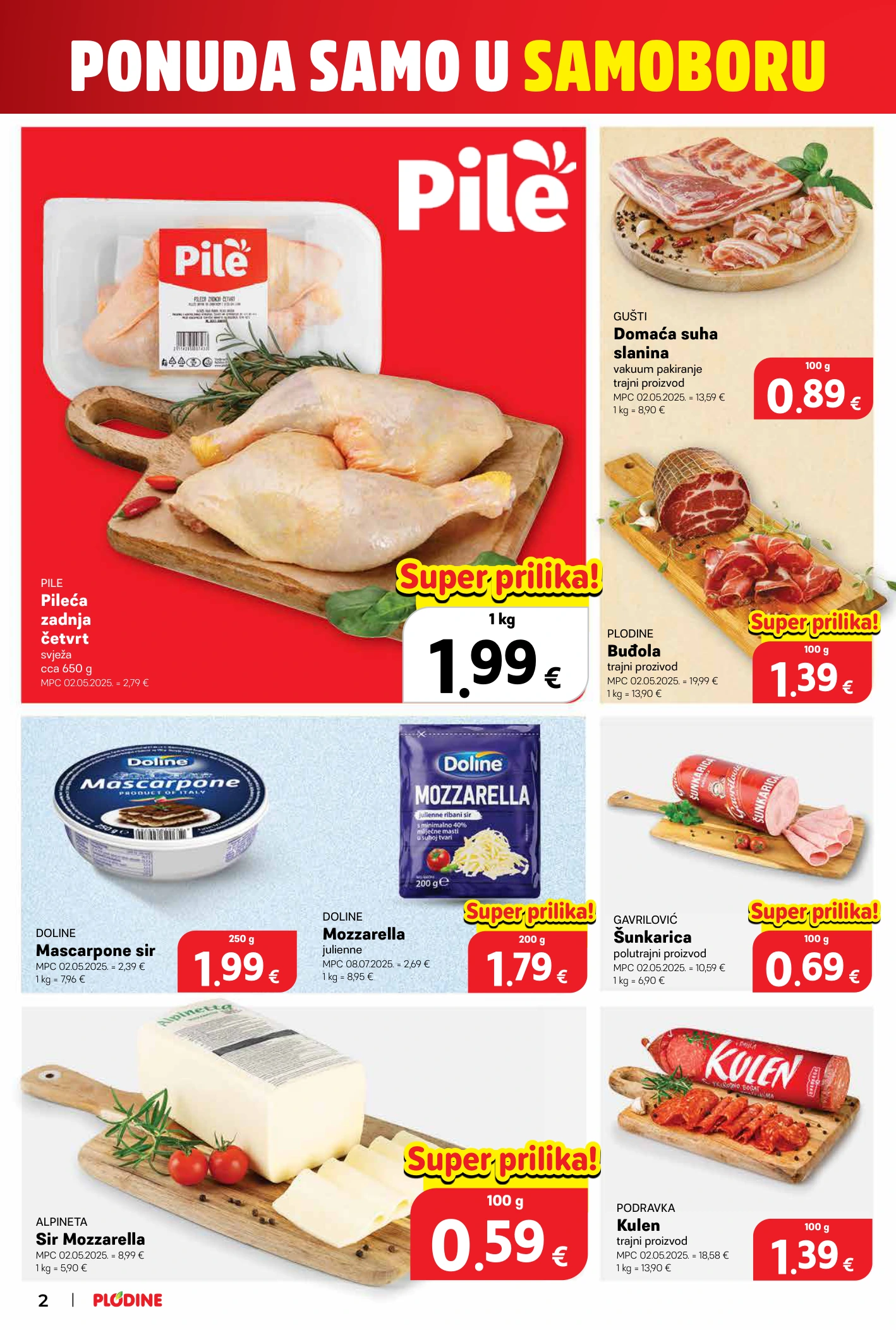 Flyer page 2