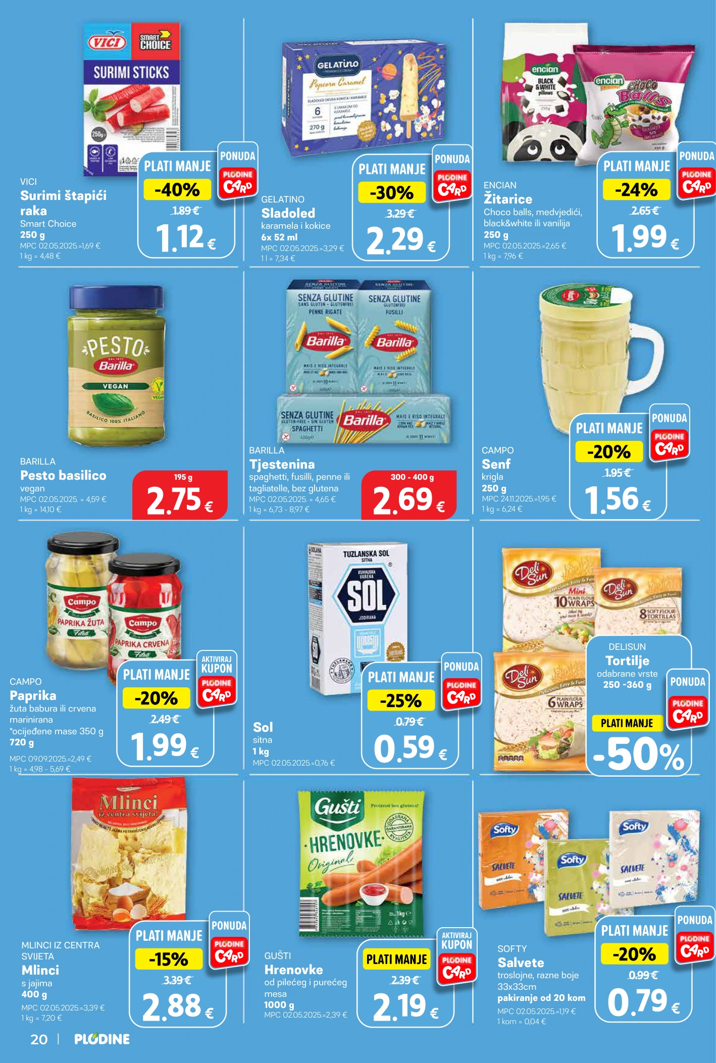 Flyer page 20