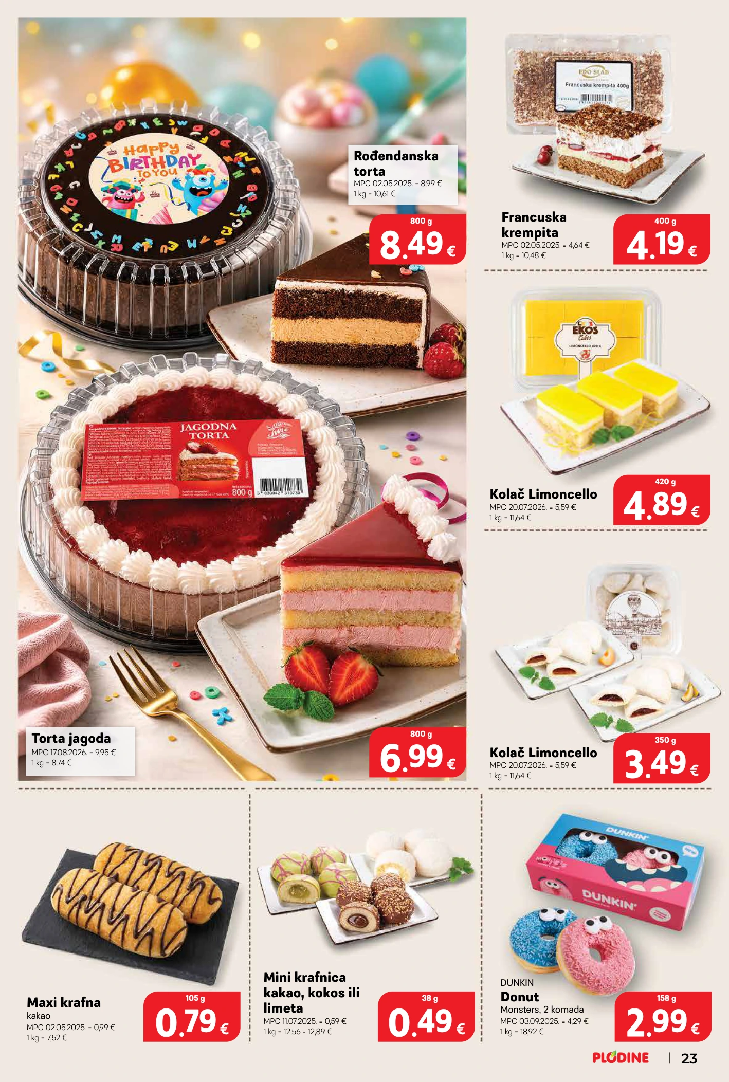 Flyer page 23
