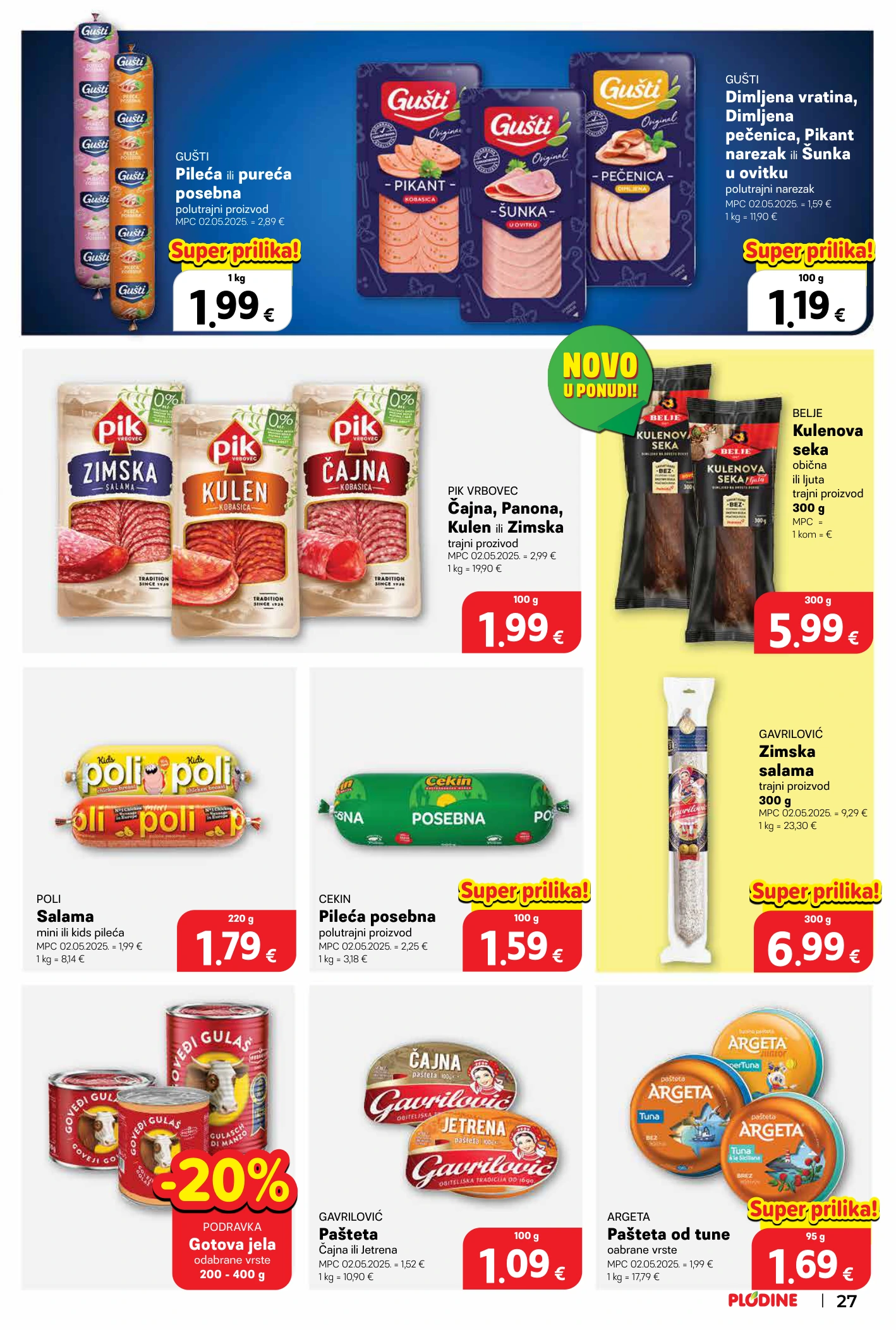 Flyer page 27