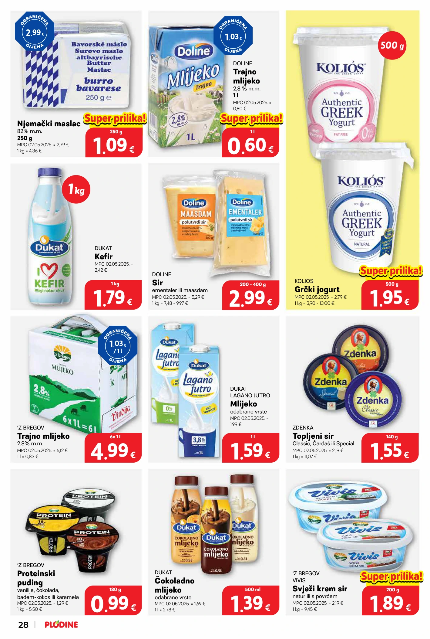 Flyer page 28