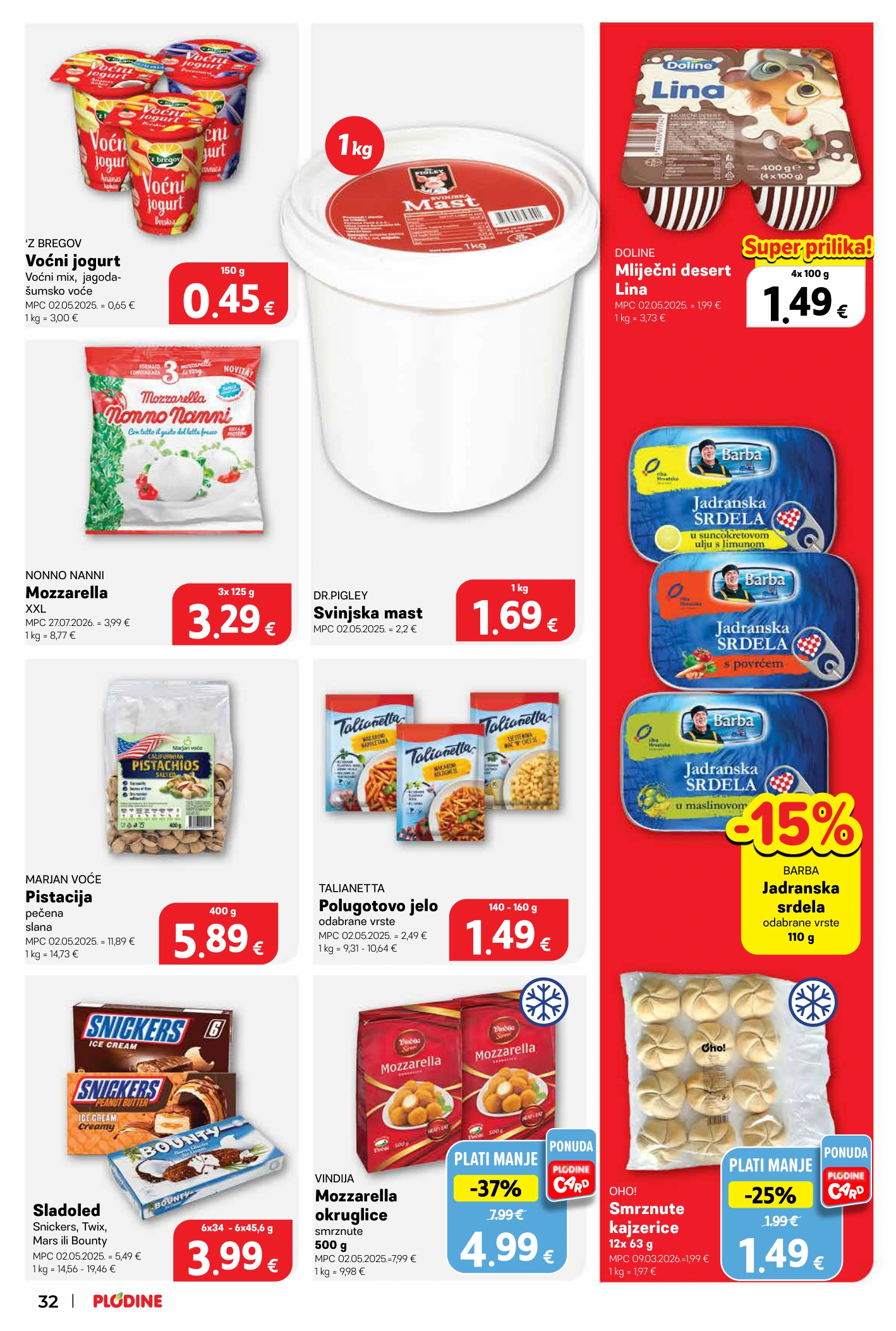 Flyer page 32