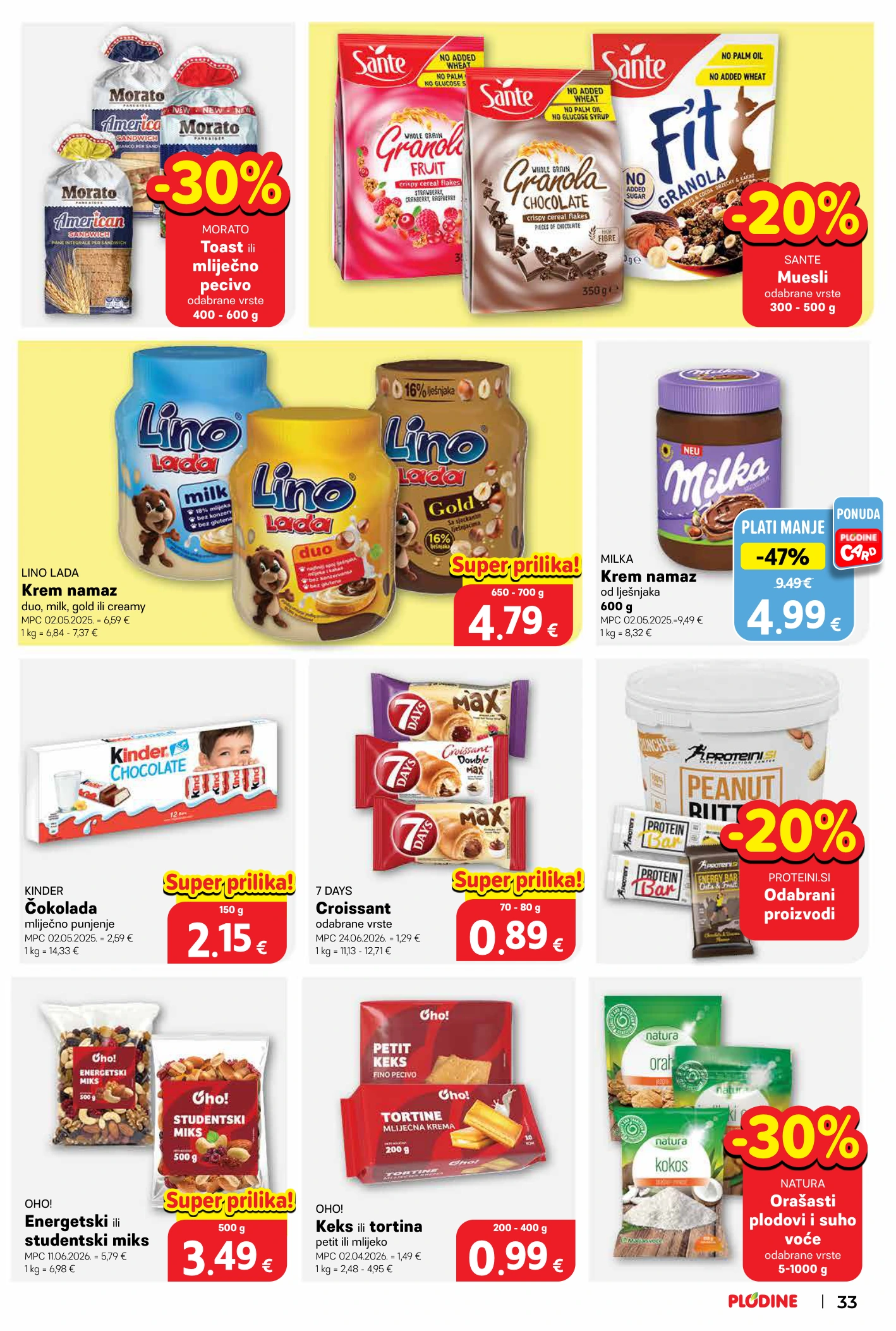 Flyer page 33