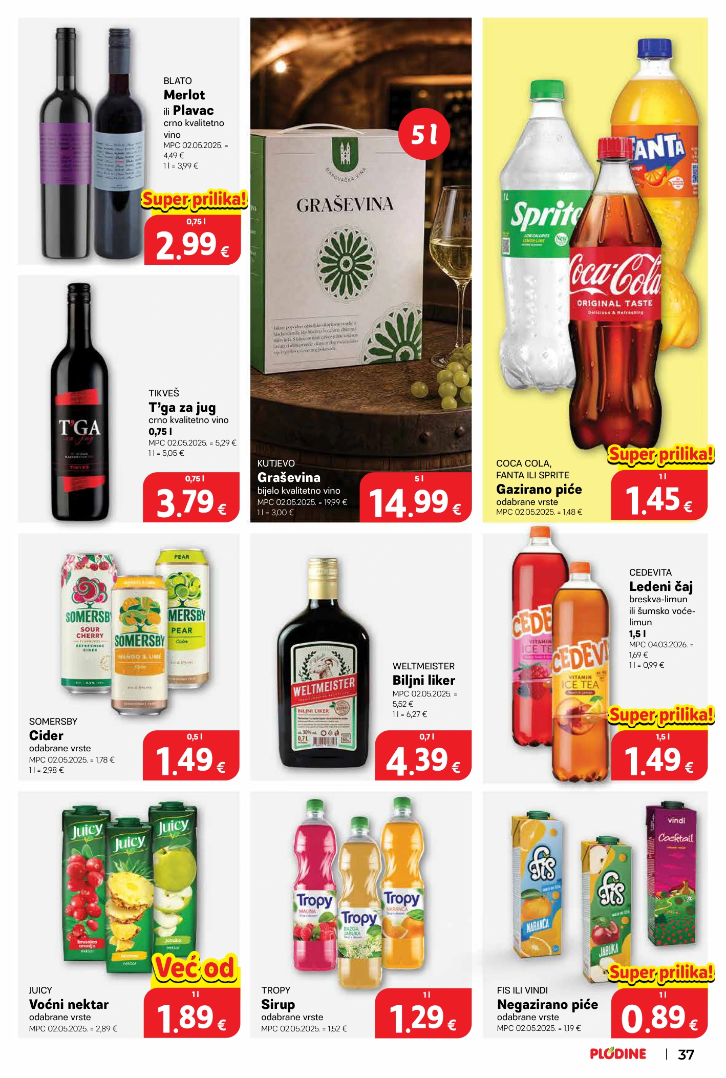Flyer page 37