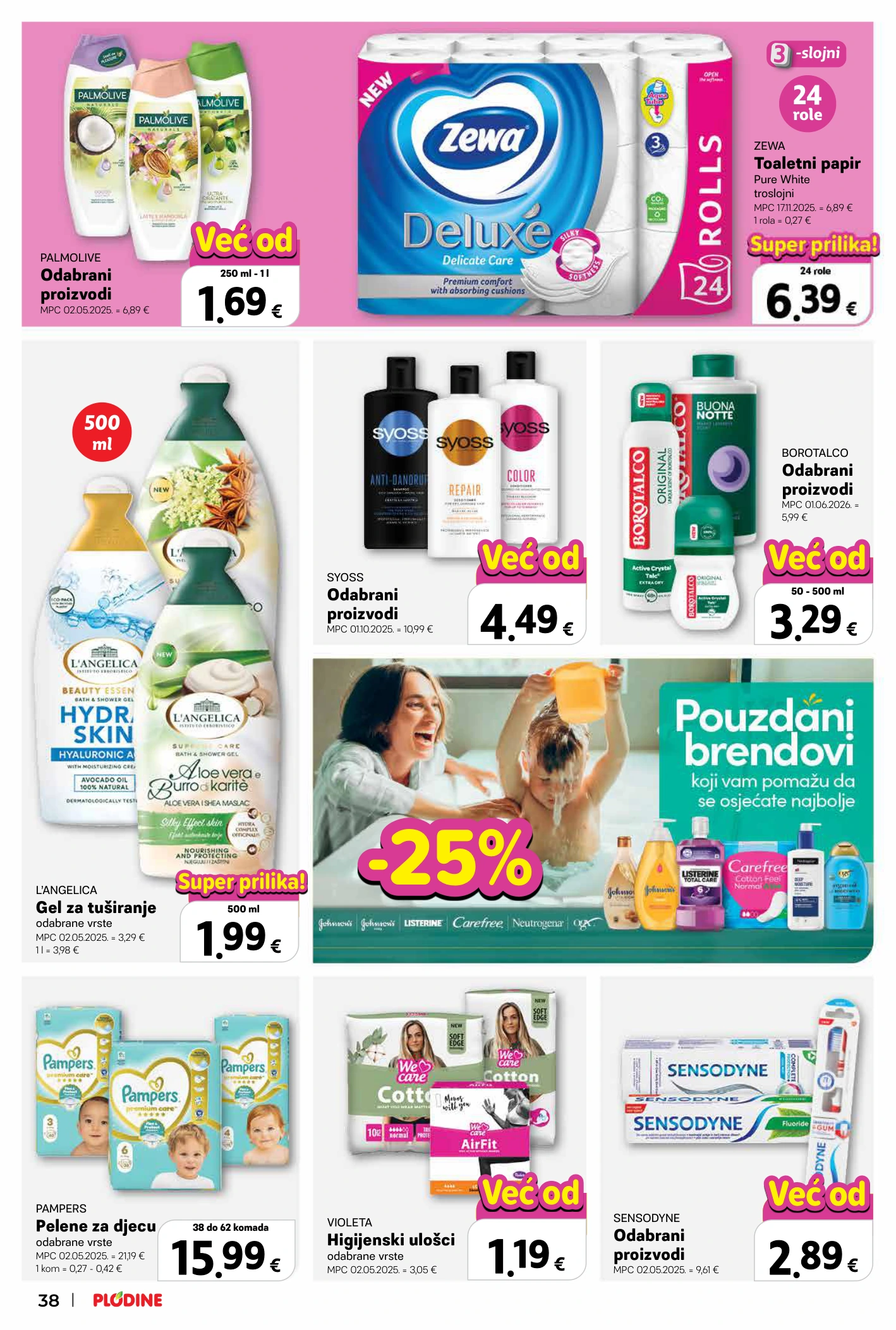 Flyer page 38