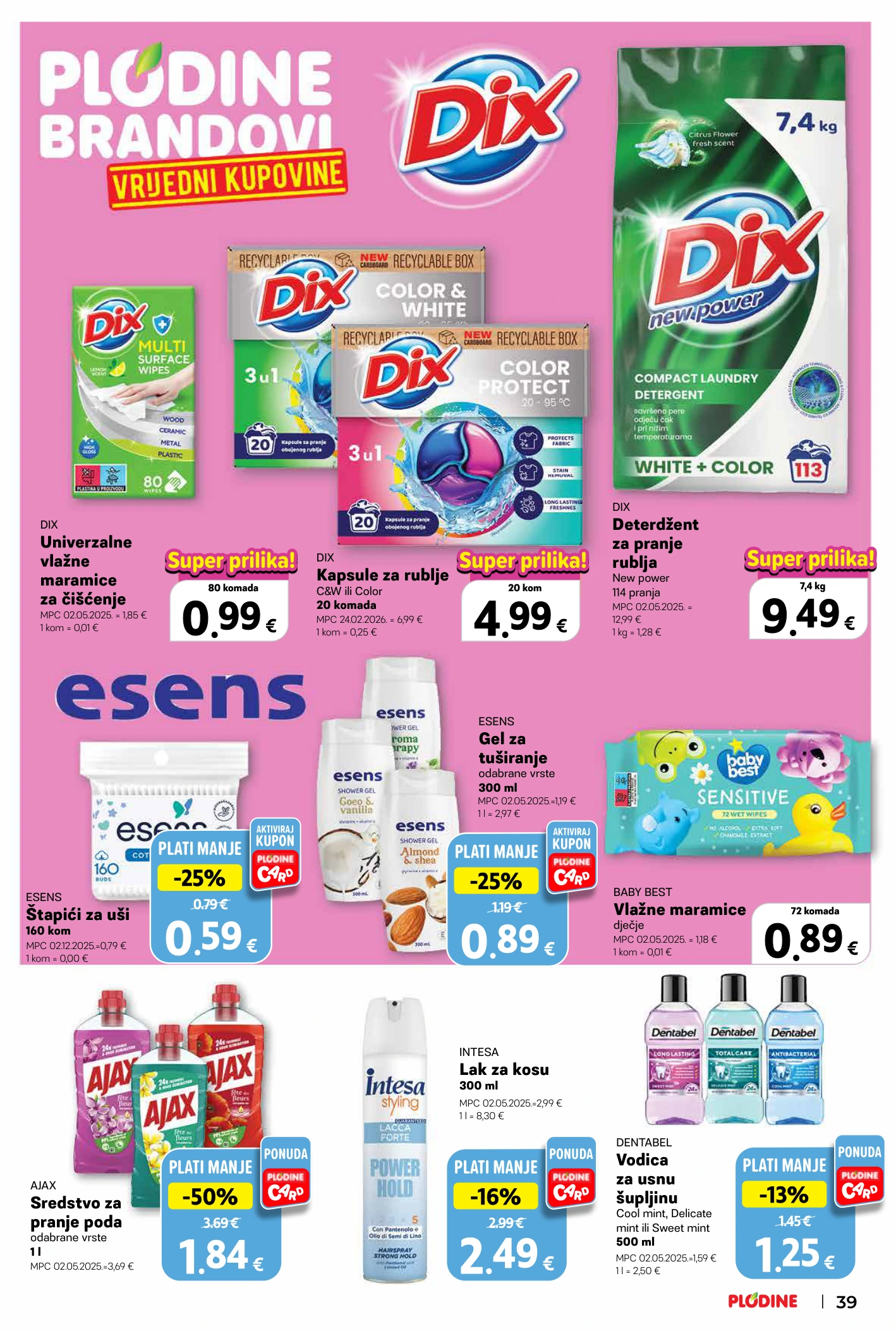 Flyer page 39