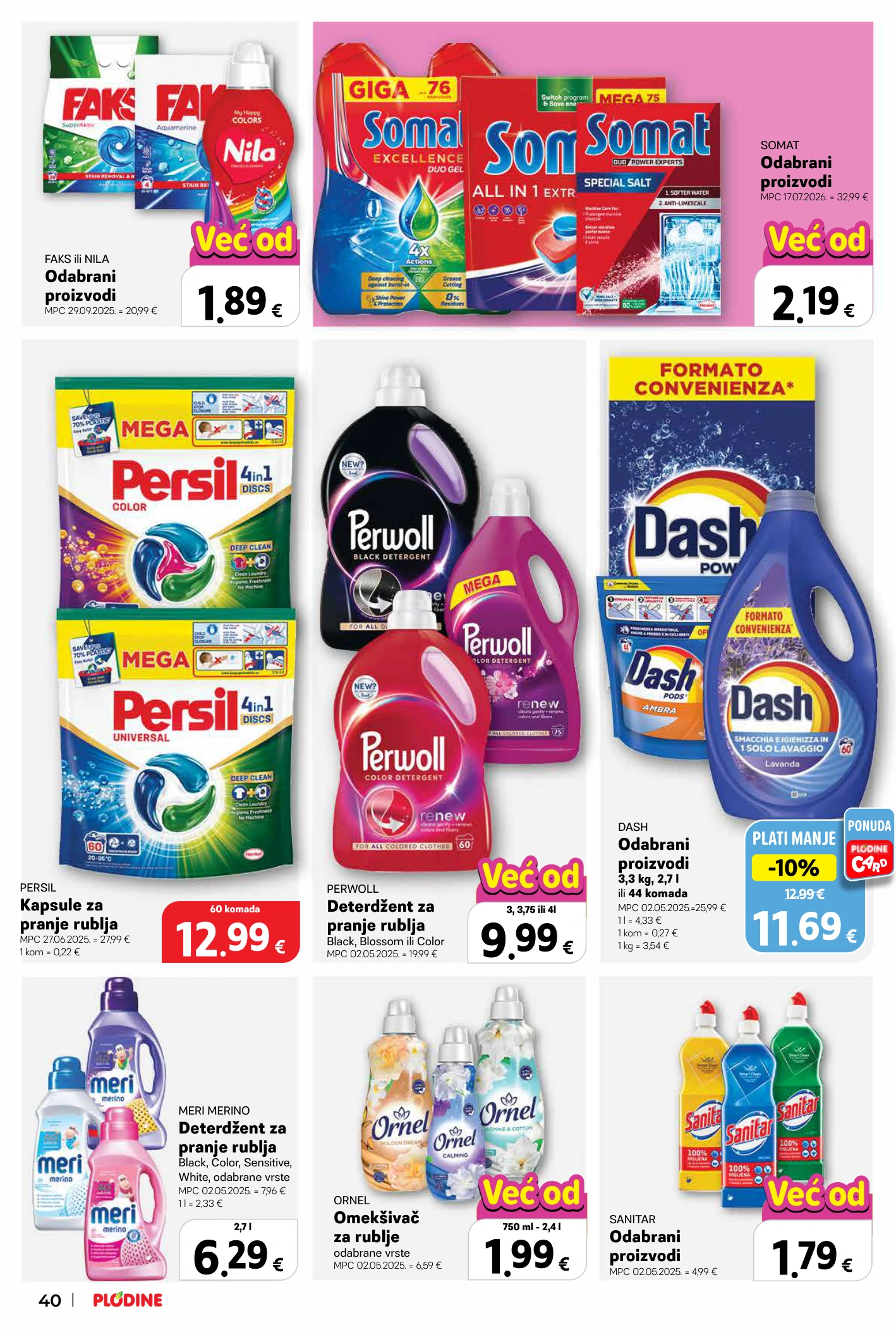 Flyer page 40