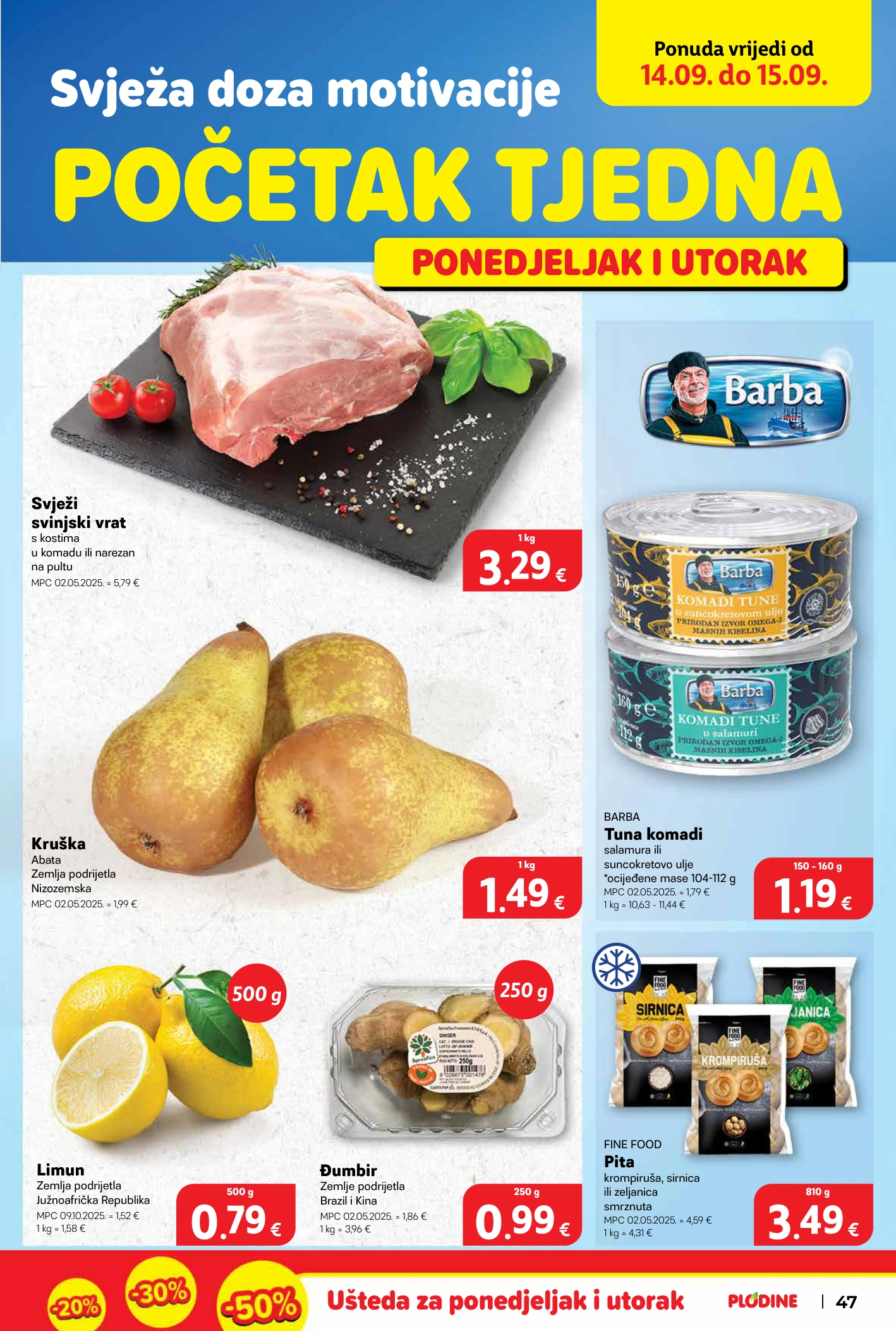 Flyer page 47