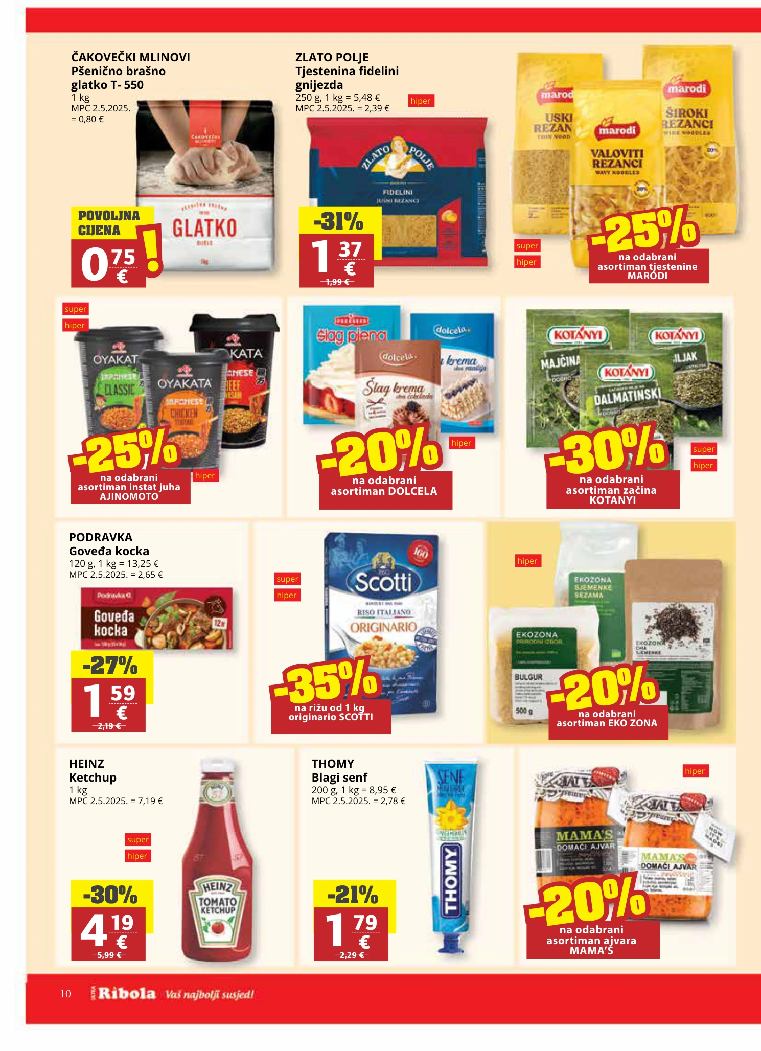Flyer page 10