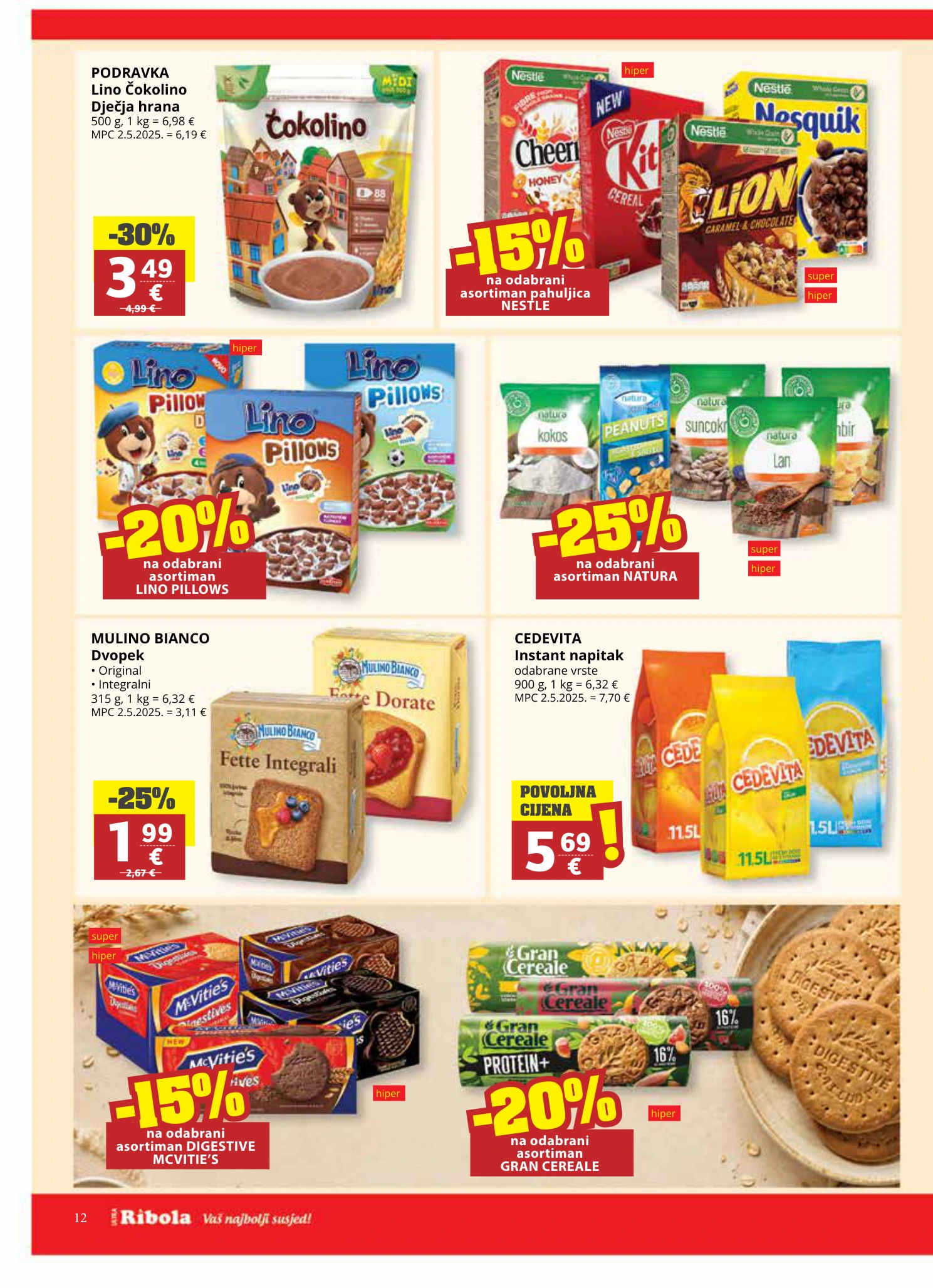 Flyer page 12