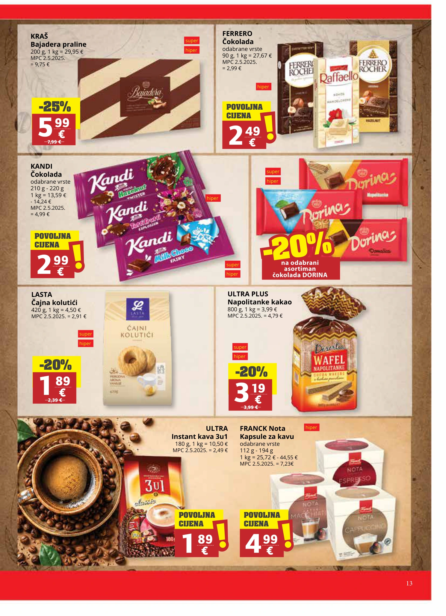 Flyer page 13