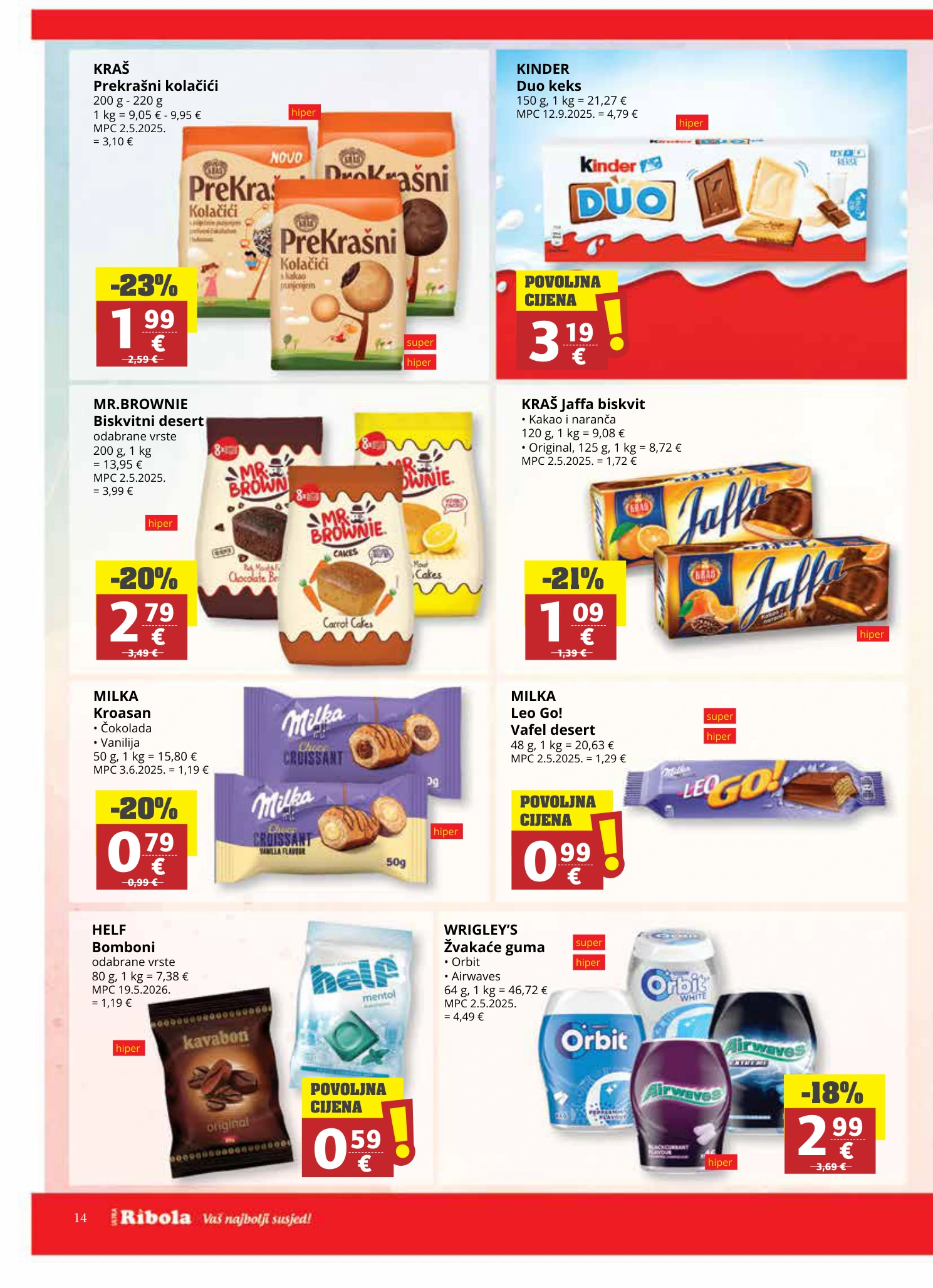 Flyer page 14