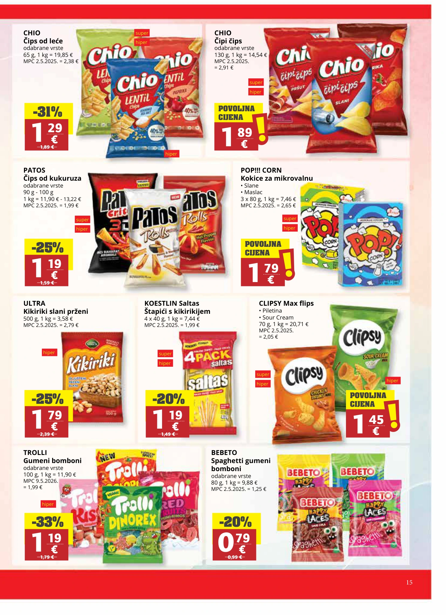 Flyer page 15