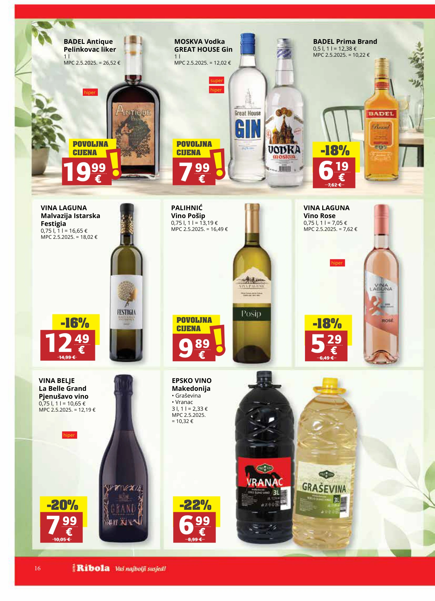 Flyer page 16