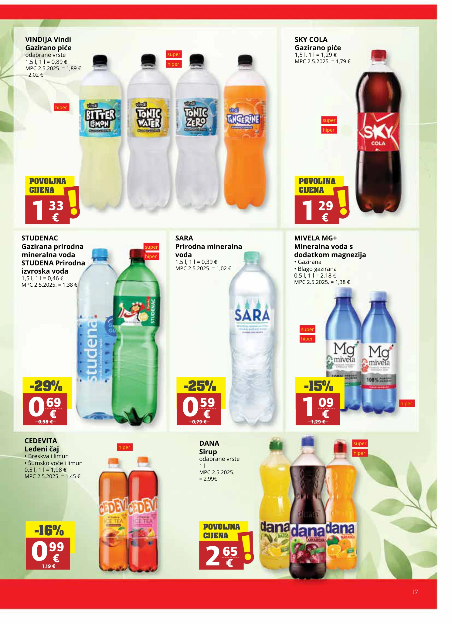 Flyer page 17