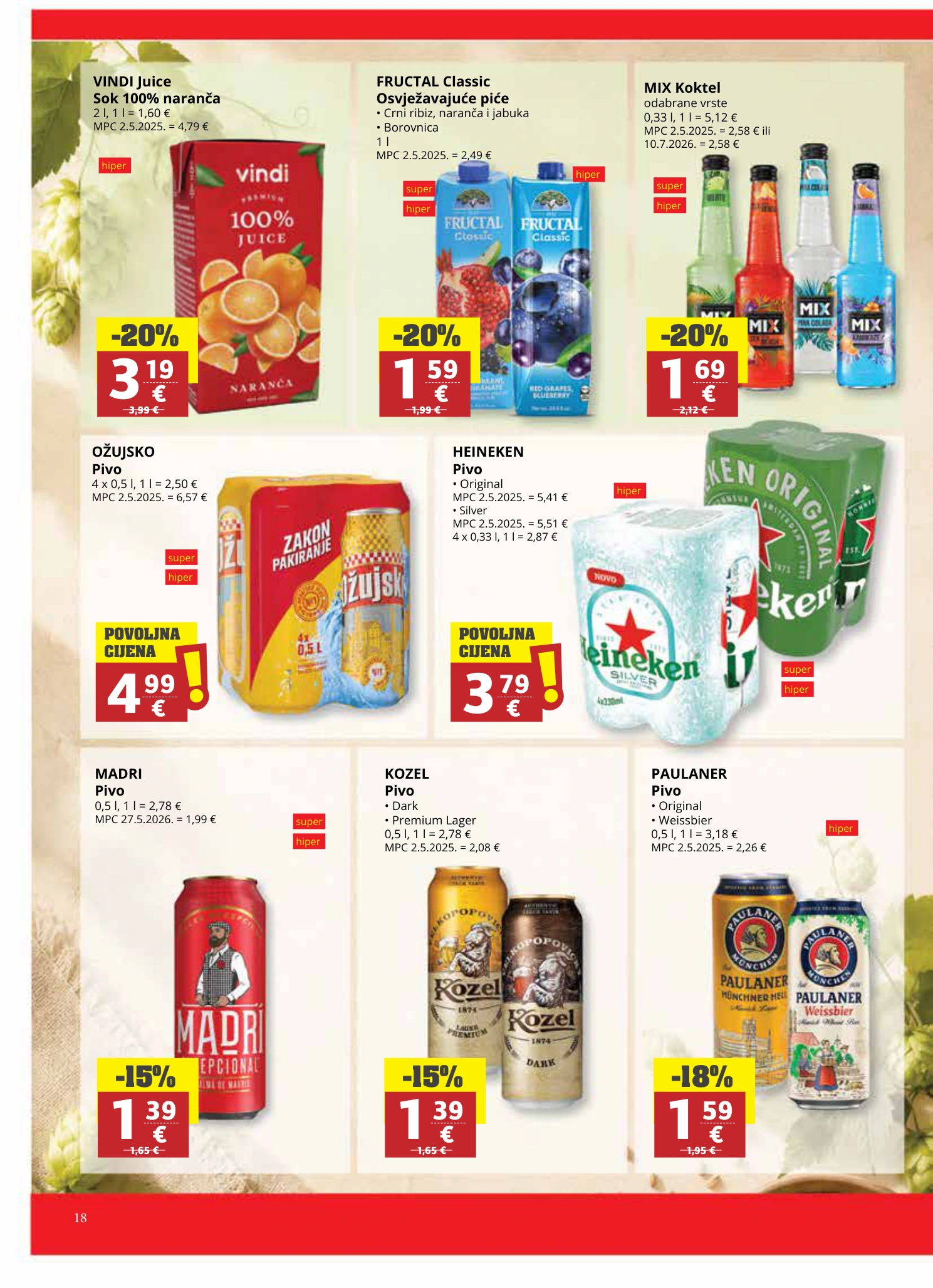 Flyer page 18