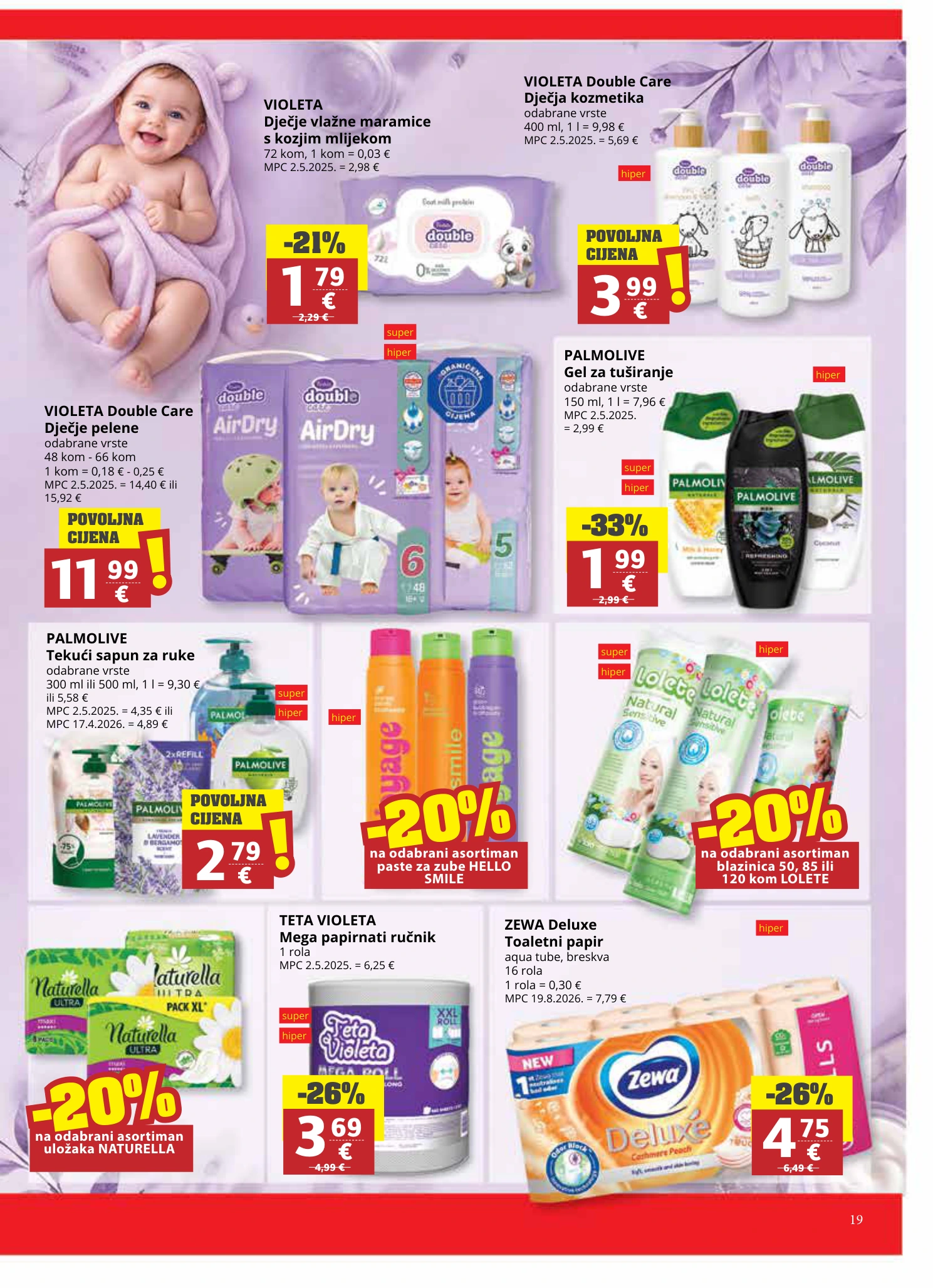 Flyer page 19