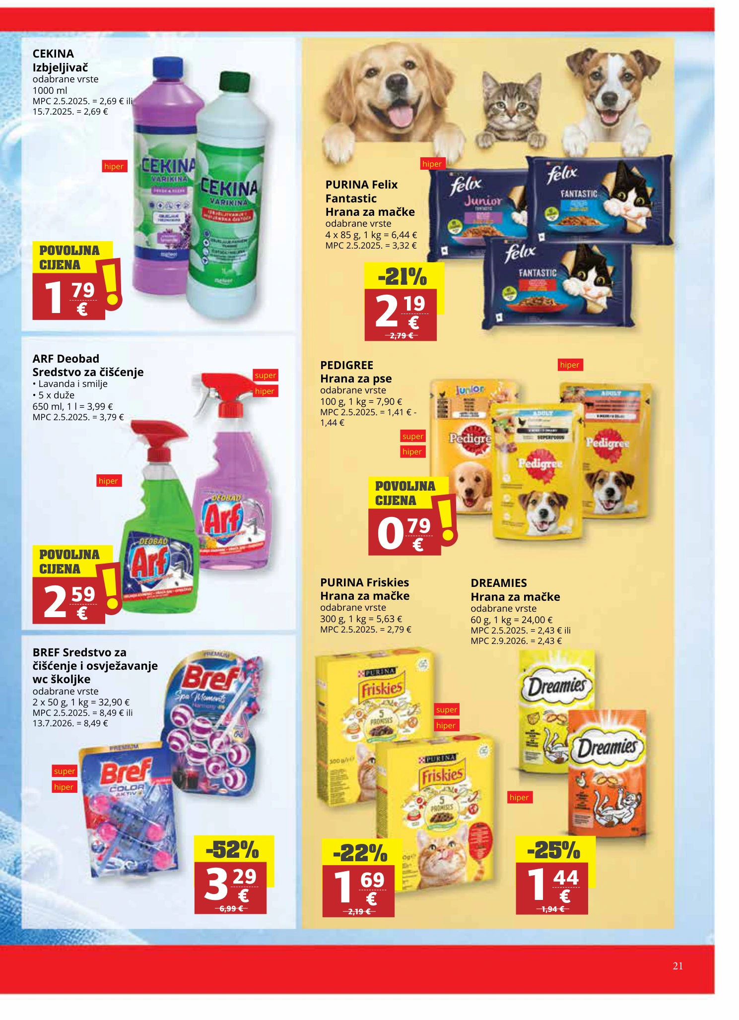 Flyer page 21
