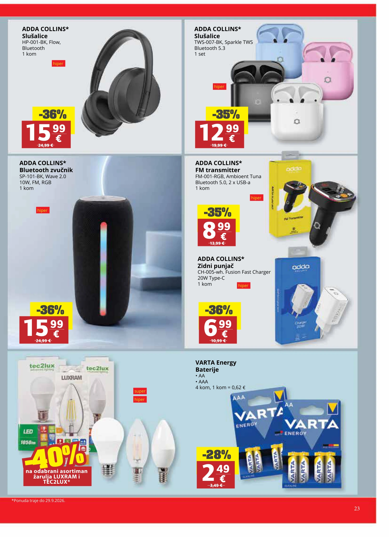 Flyer page 23